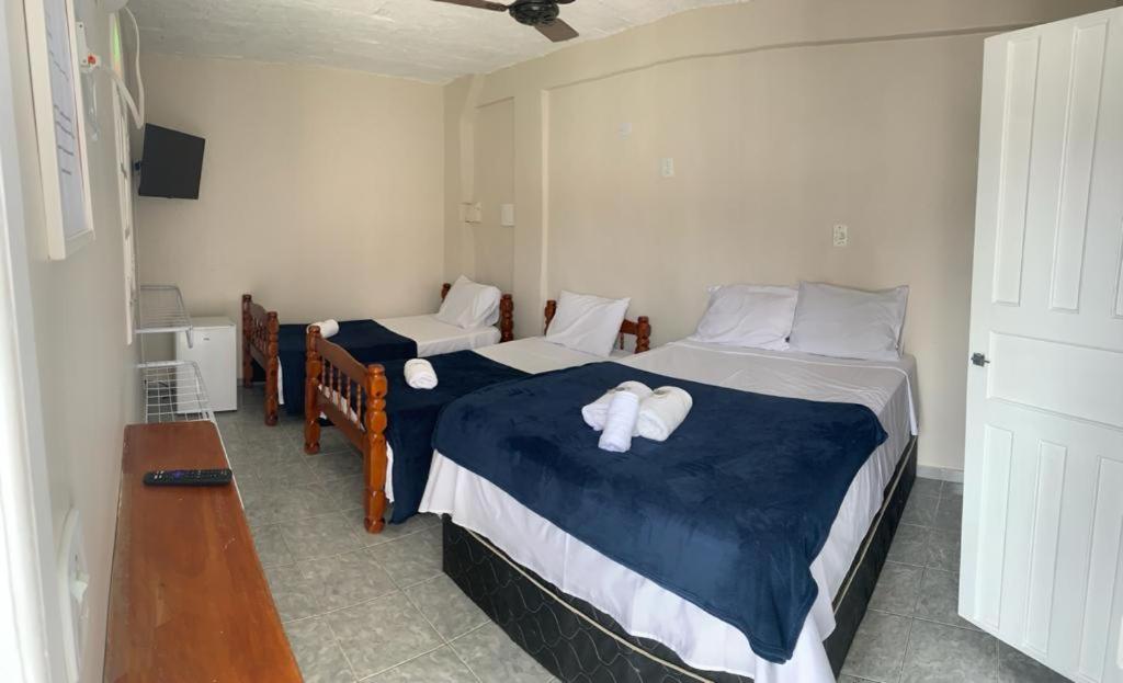 Pousada EntreMares -Centro-