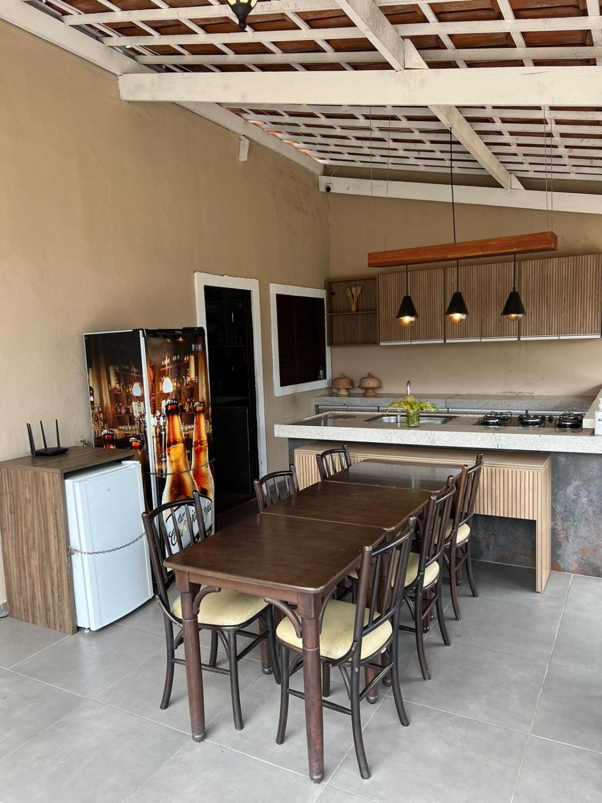 Pousada Reserva Tatuamunha