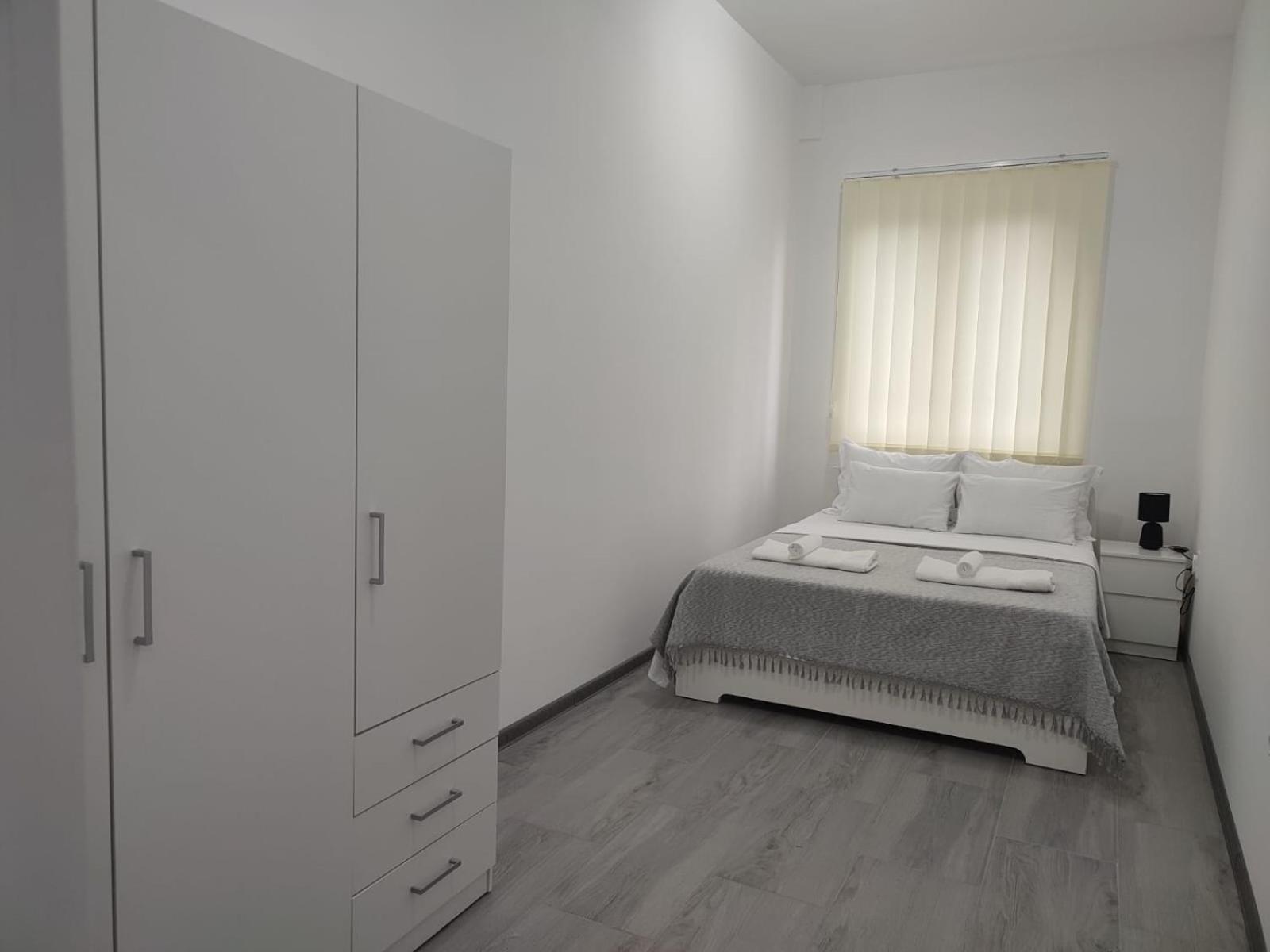 Ana Belgrade Apartments view 3