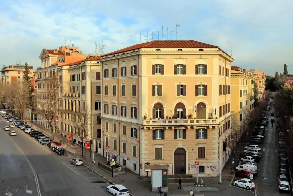 DEZA cozy place Manzoni