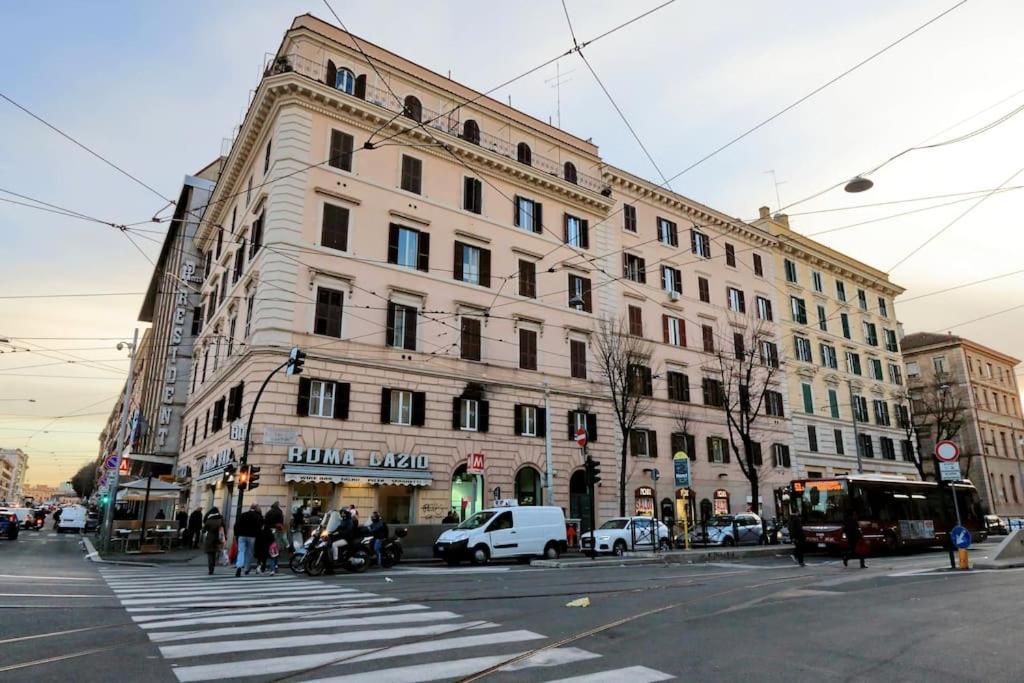 DEZA cozy place Manzoni