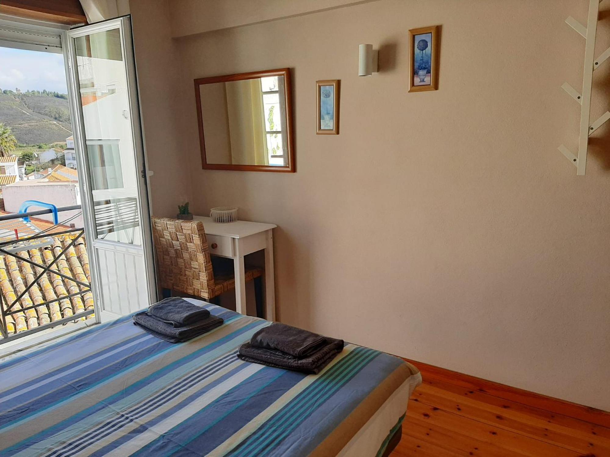 Casa Azul view 4