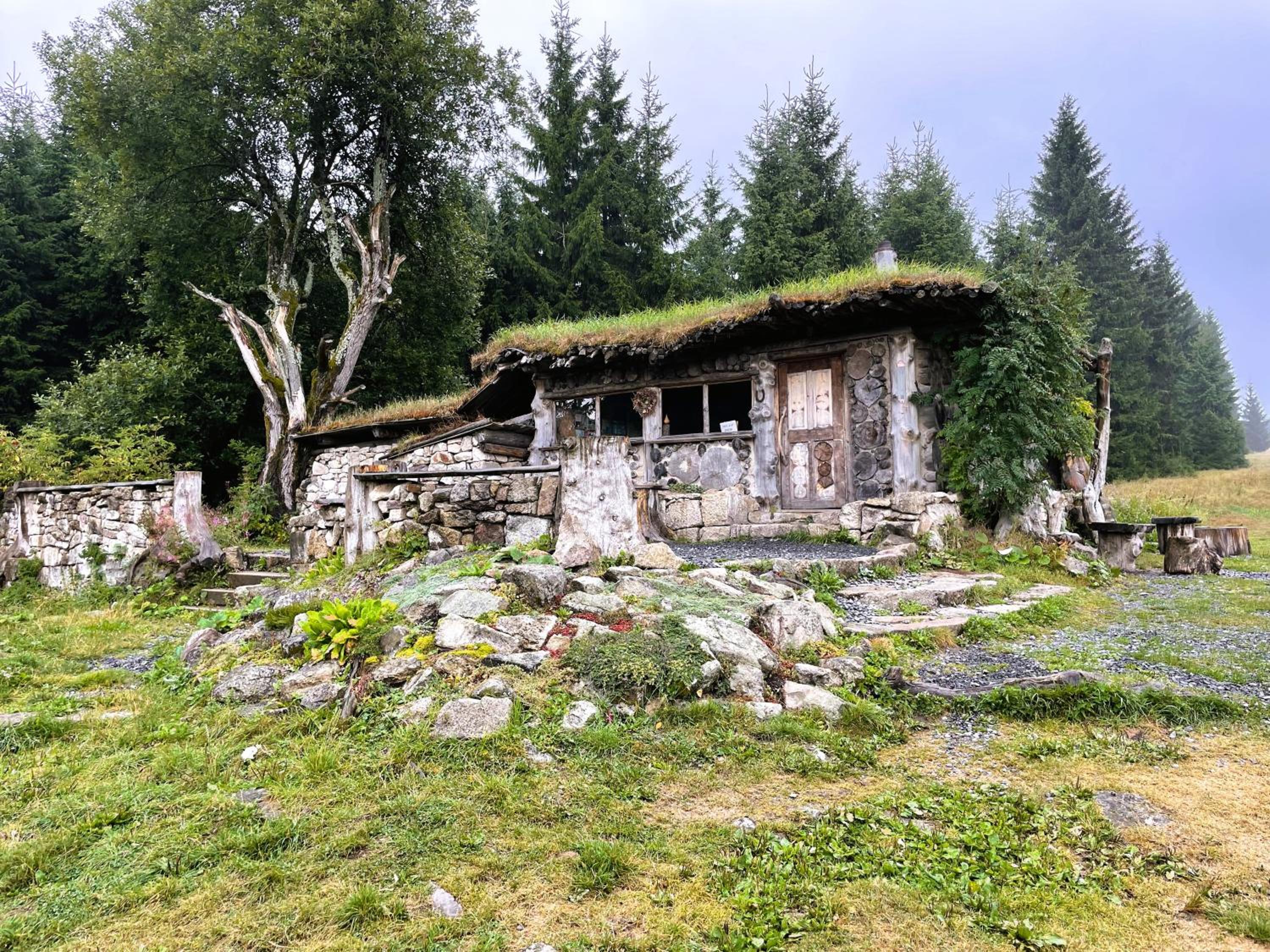 Apartmán Plešivec u sjezdovky