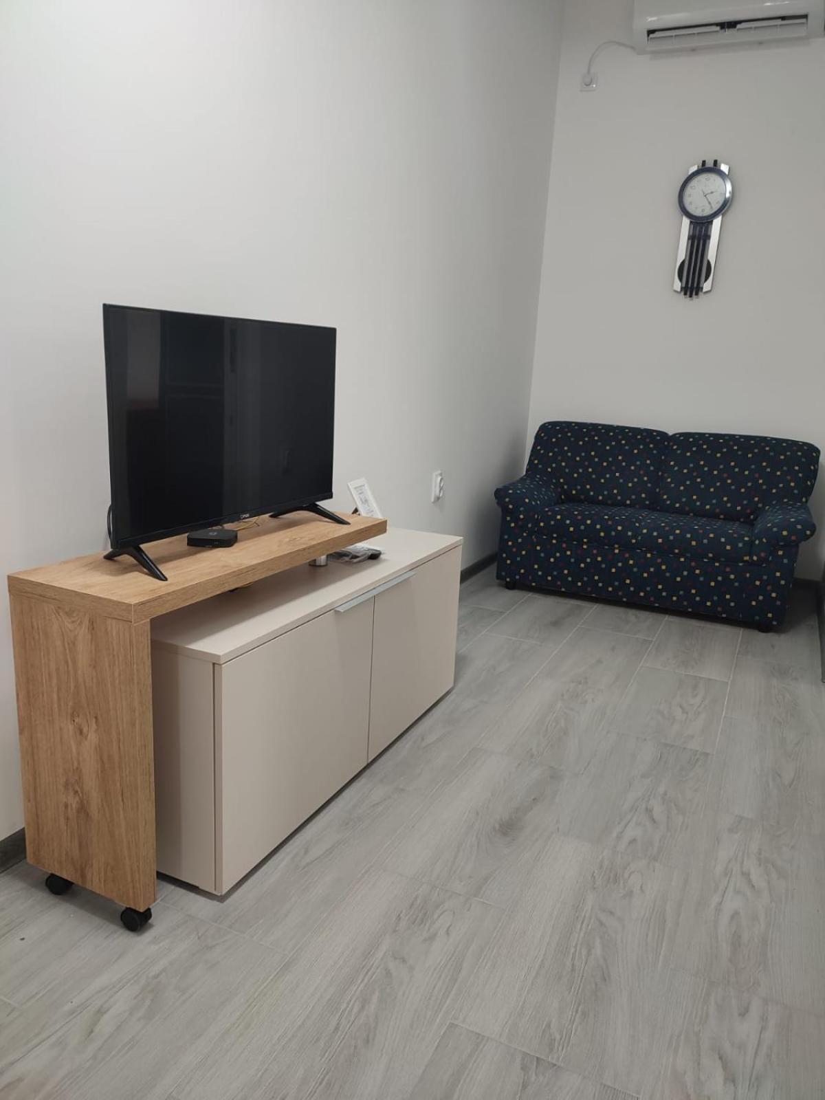 Ana Belgrade Apartments view 2