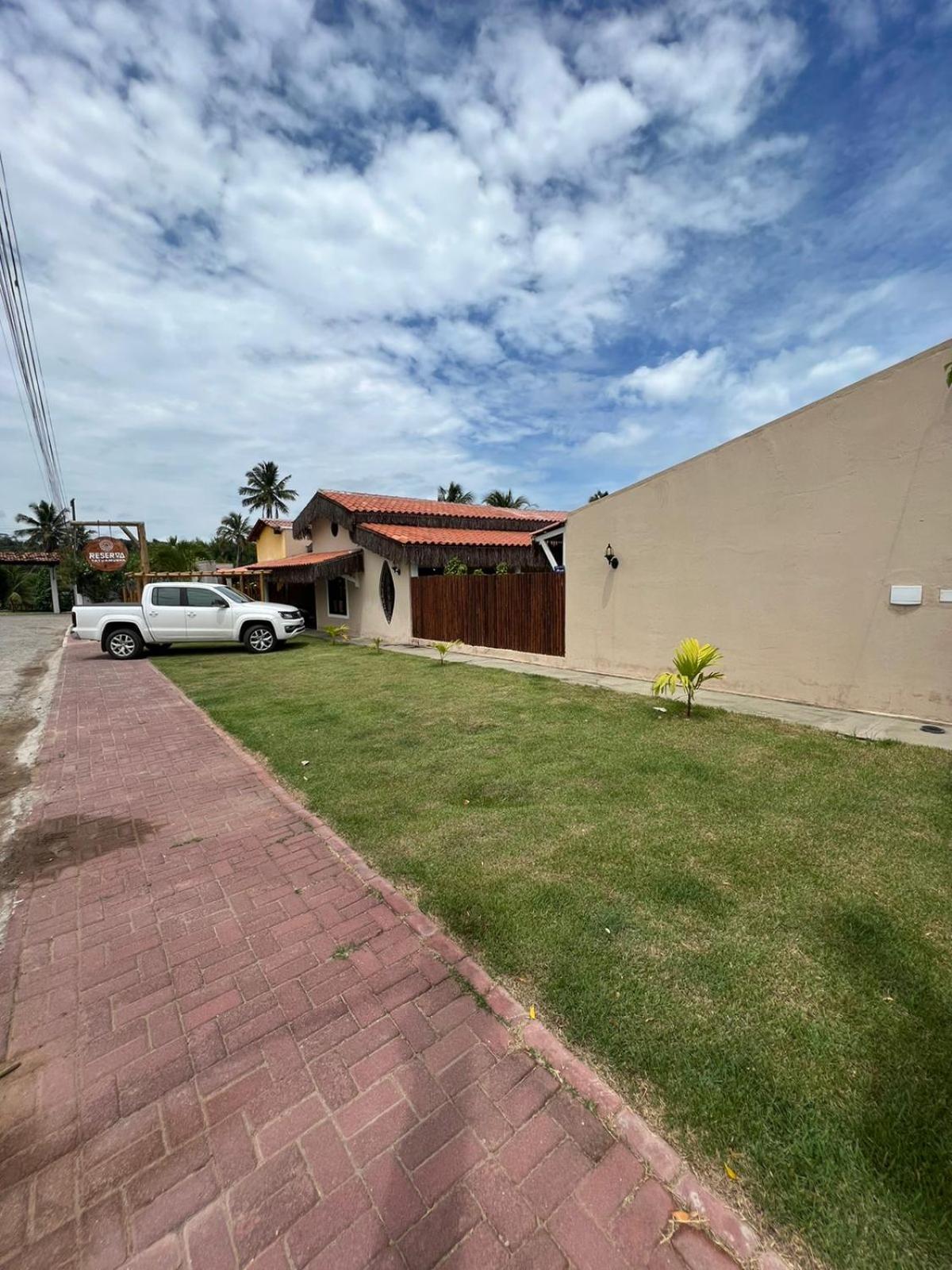 Pousada Reserva Tatuamunha