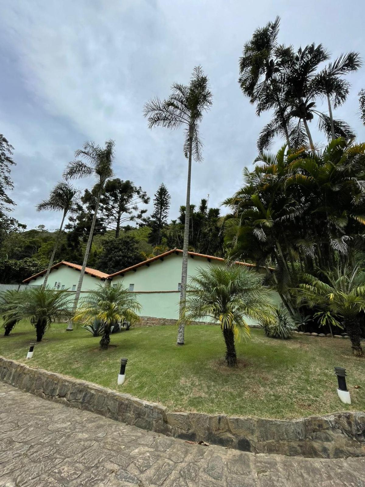 Pousada Cozy House