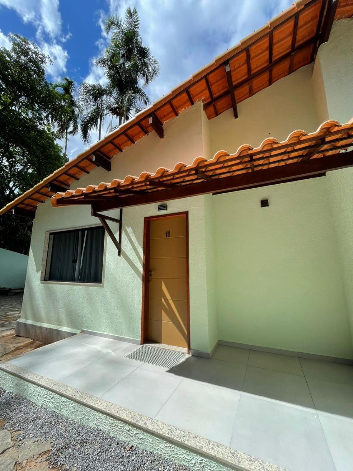 Pousada Cozy House