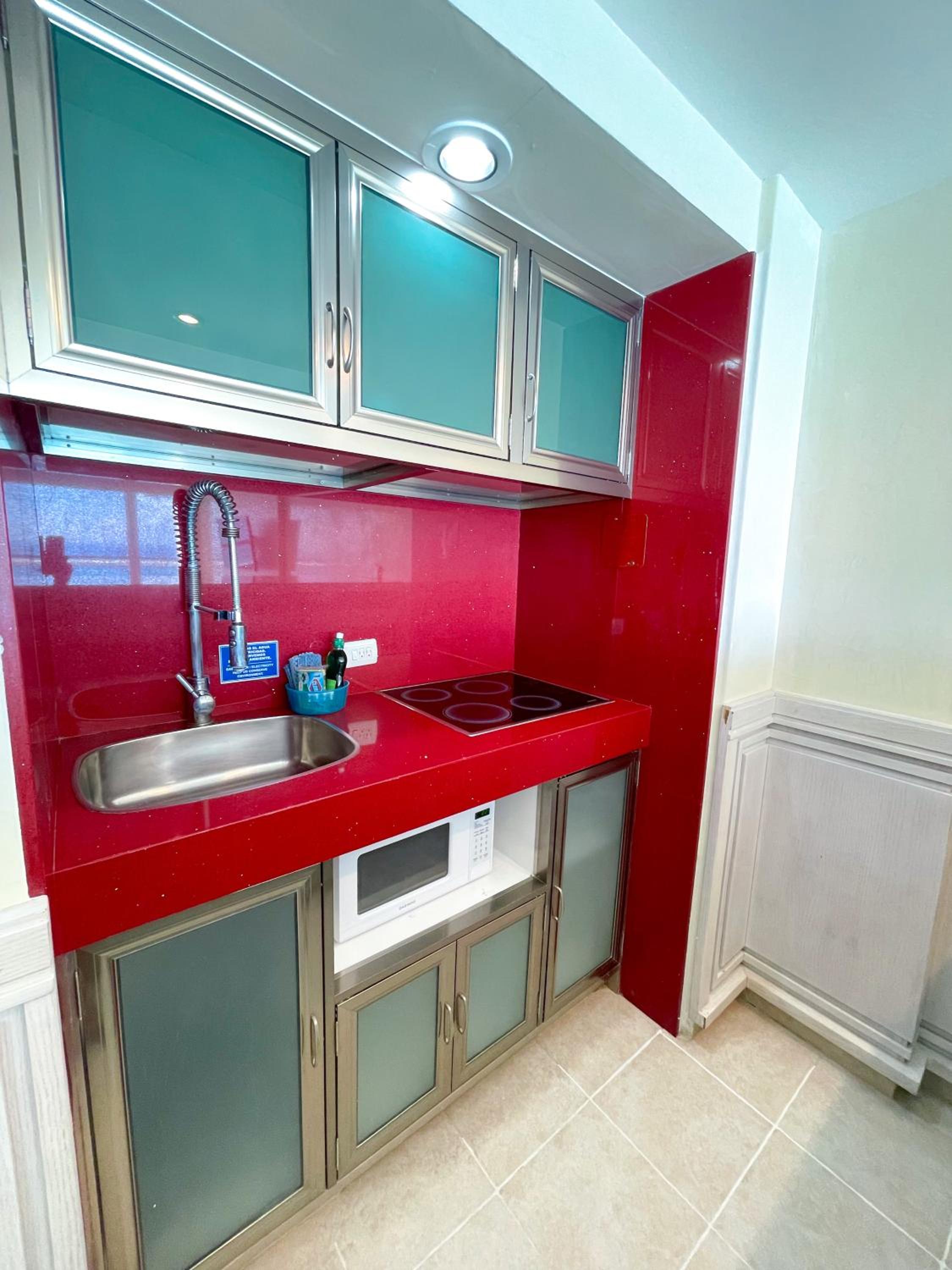 Luxury Caribbean Condos By Salvia Cancun BeachFront