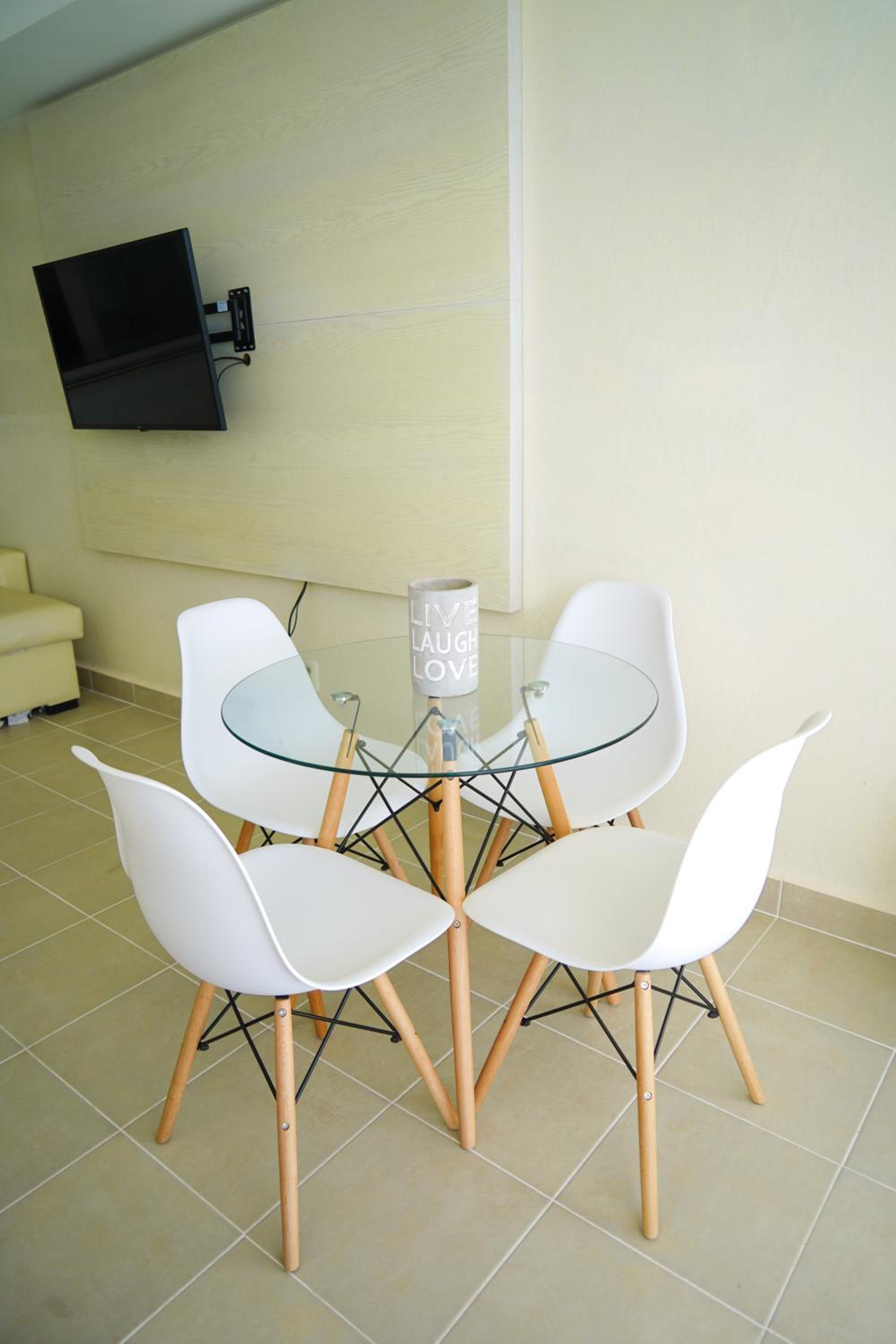 Luxury Caribbean Condos By Salvia Cancun BeachFront