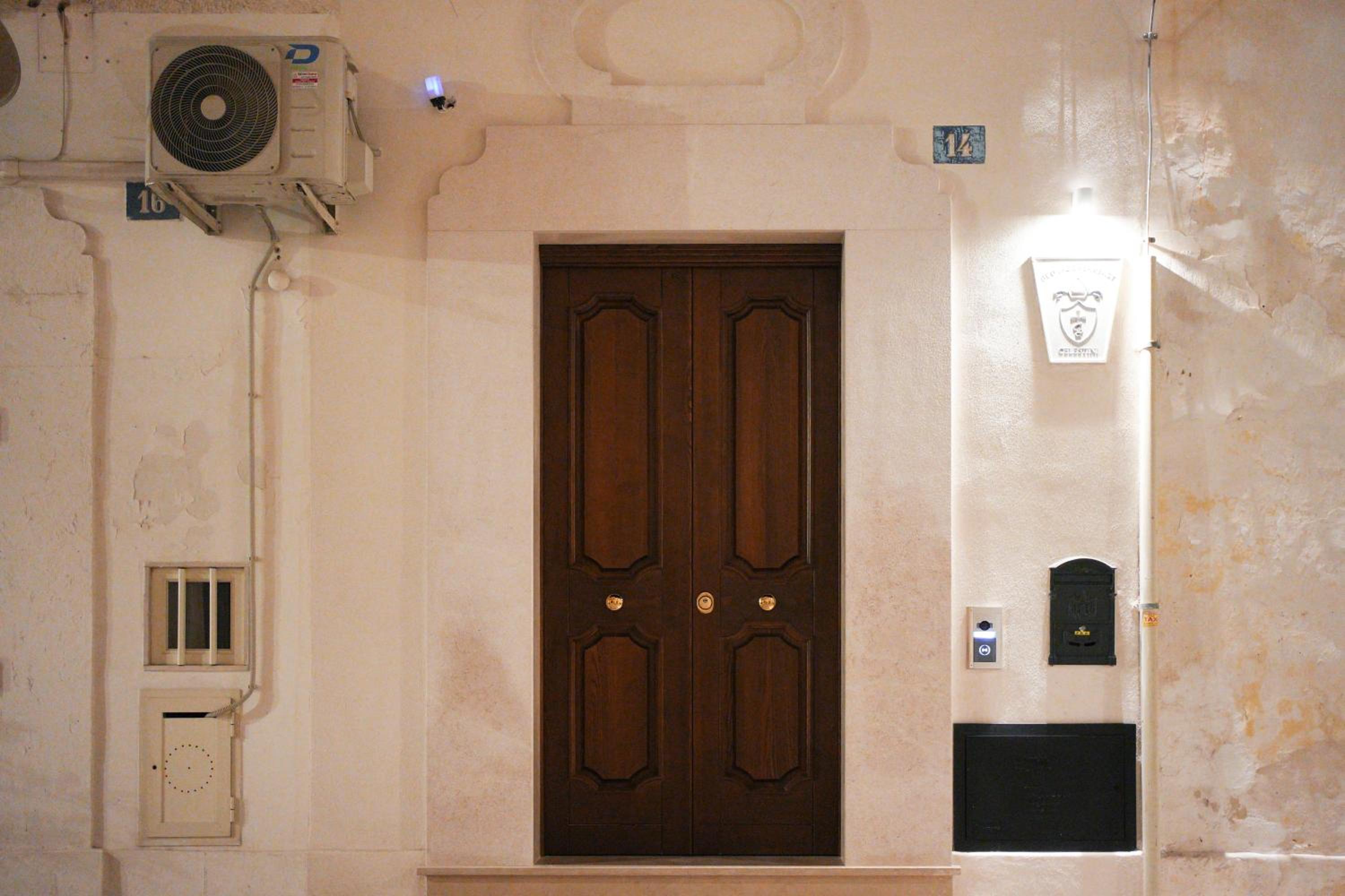 Dimora dei Celestini