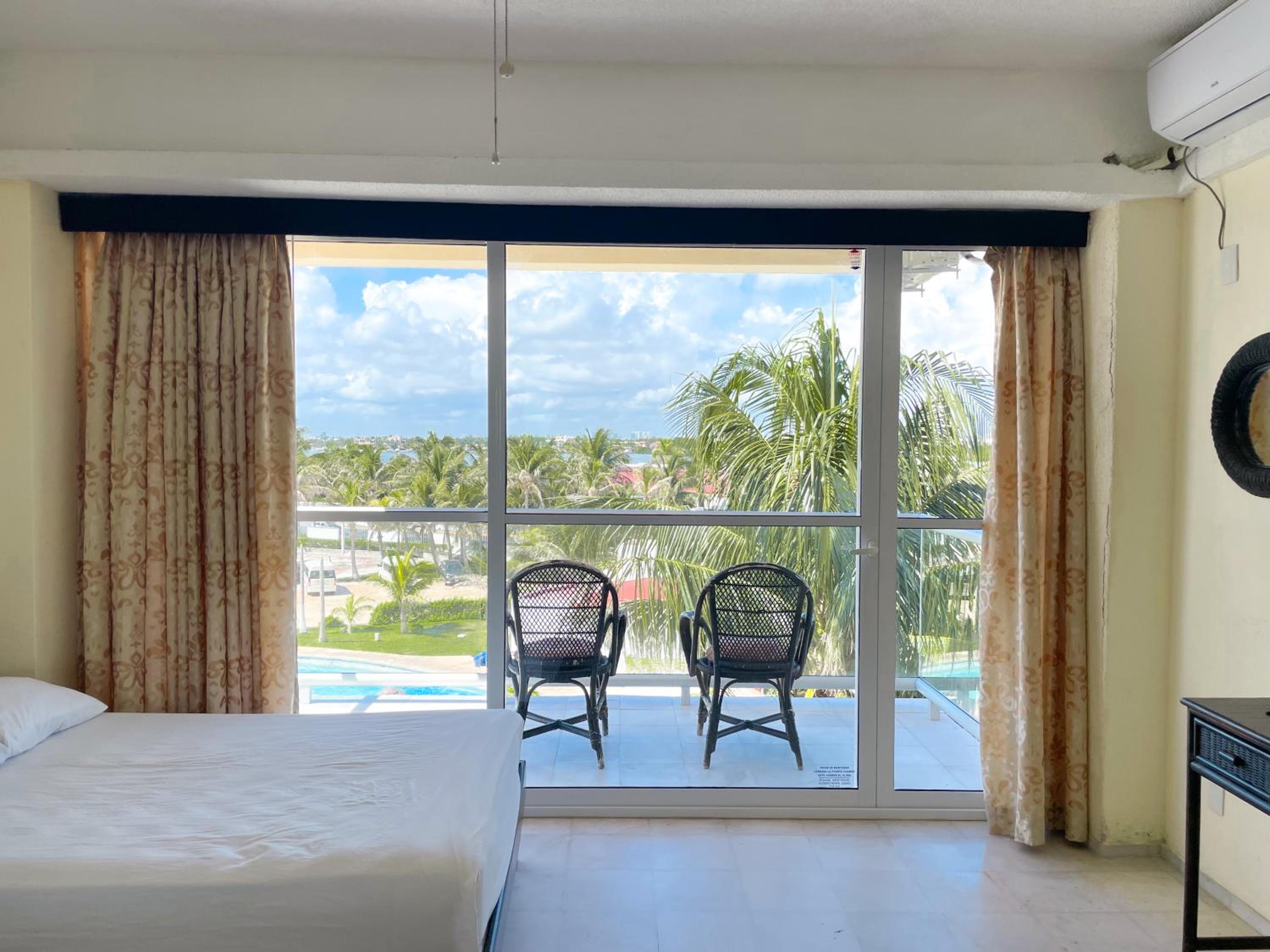 Luxury Caribbean Condos By Salvia Cancun BeachFront