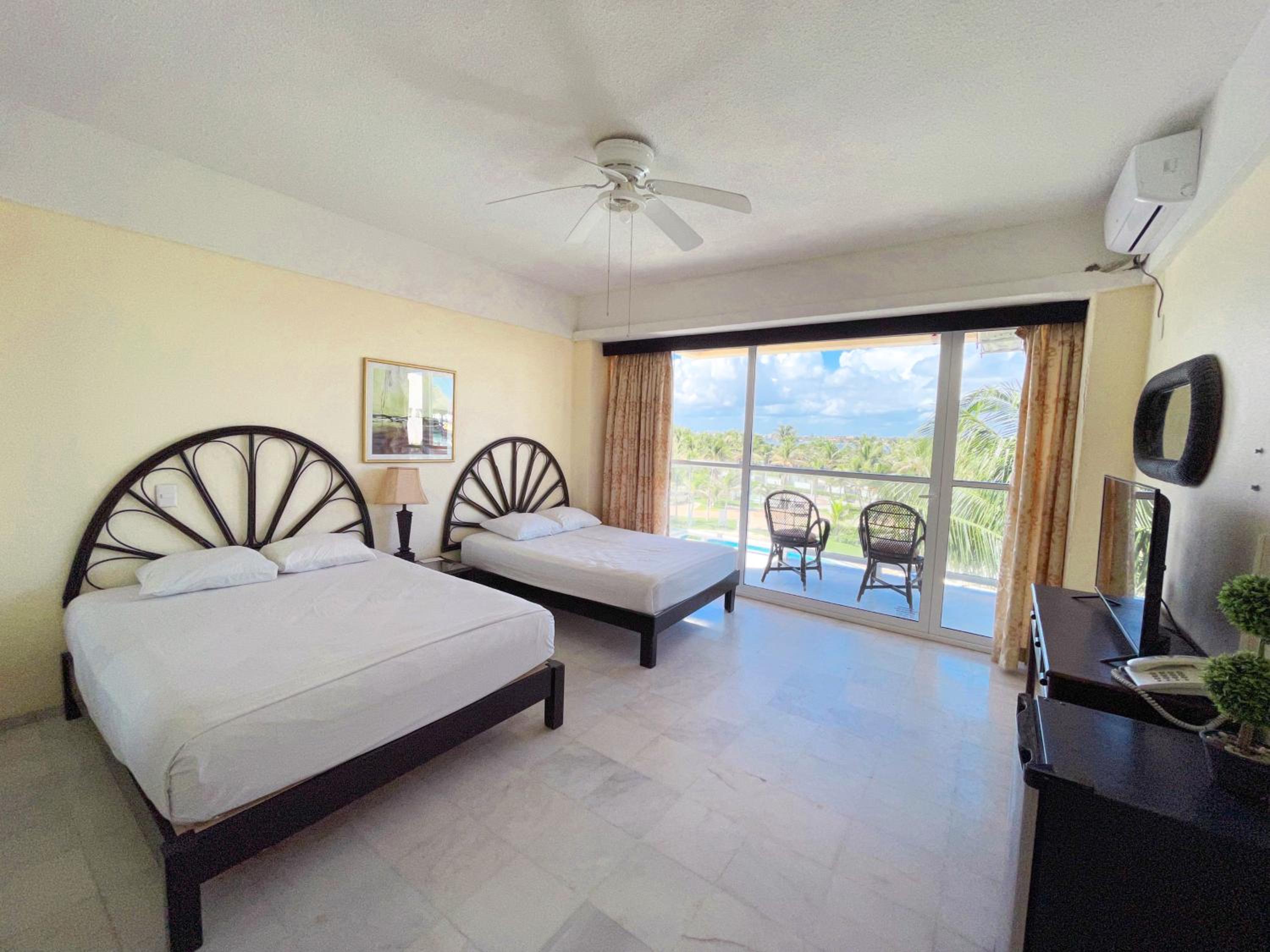 Luxury Caribbean Condos By Salvia Cancun BeachFront
