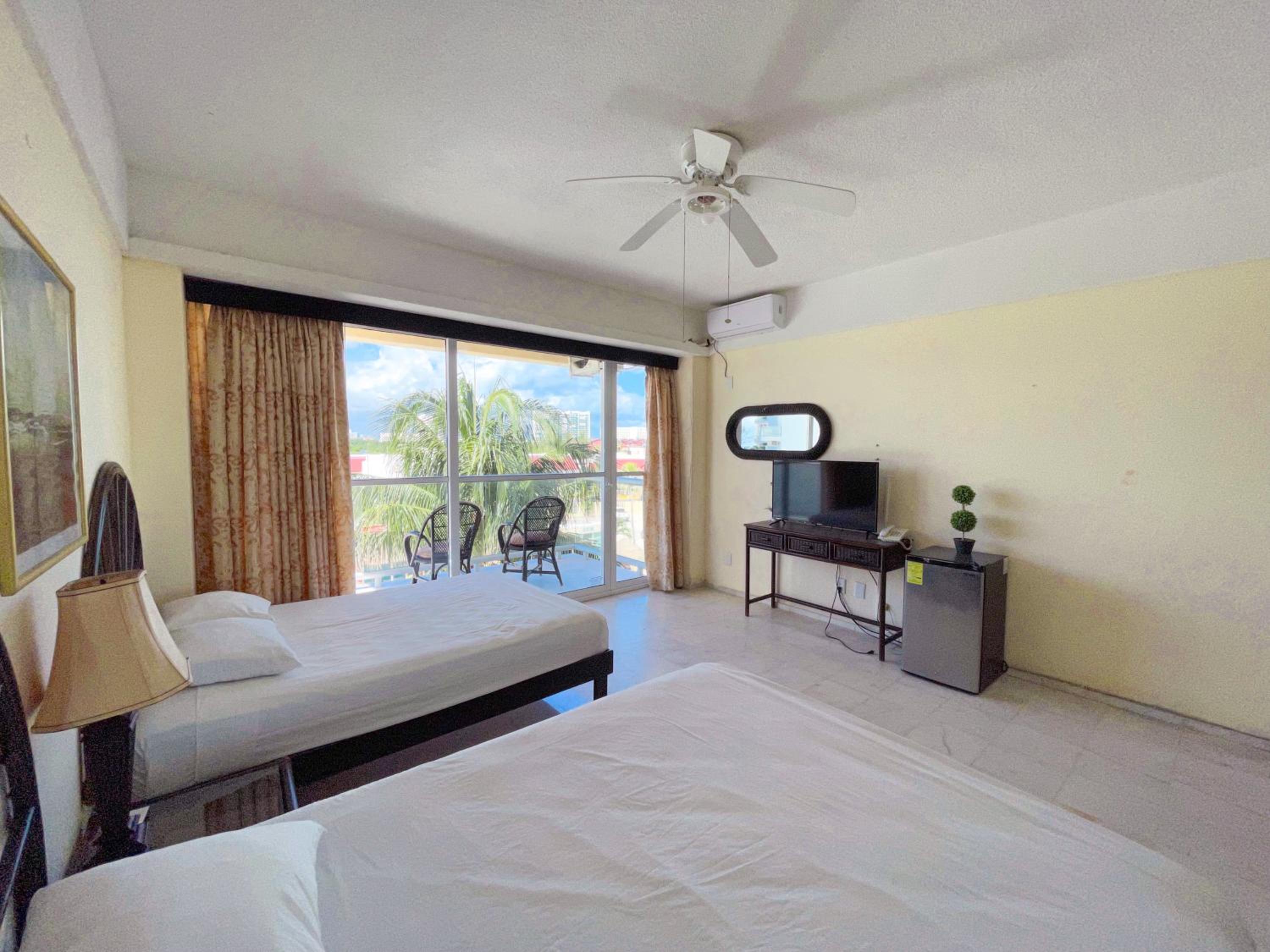 Luxury Caribbean Condos By Salvia Cancun BeachFront