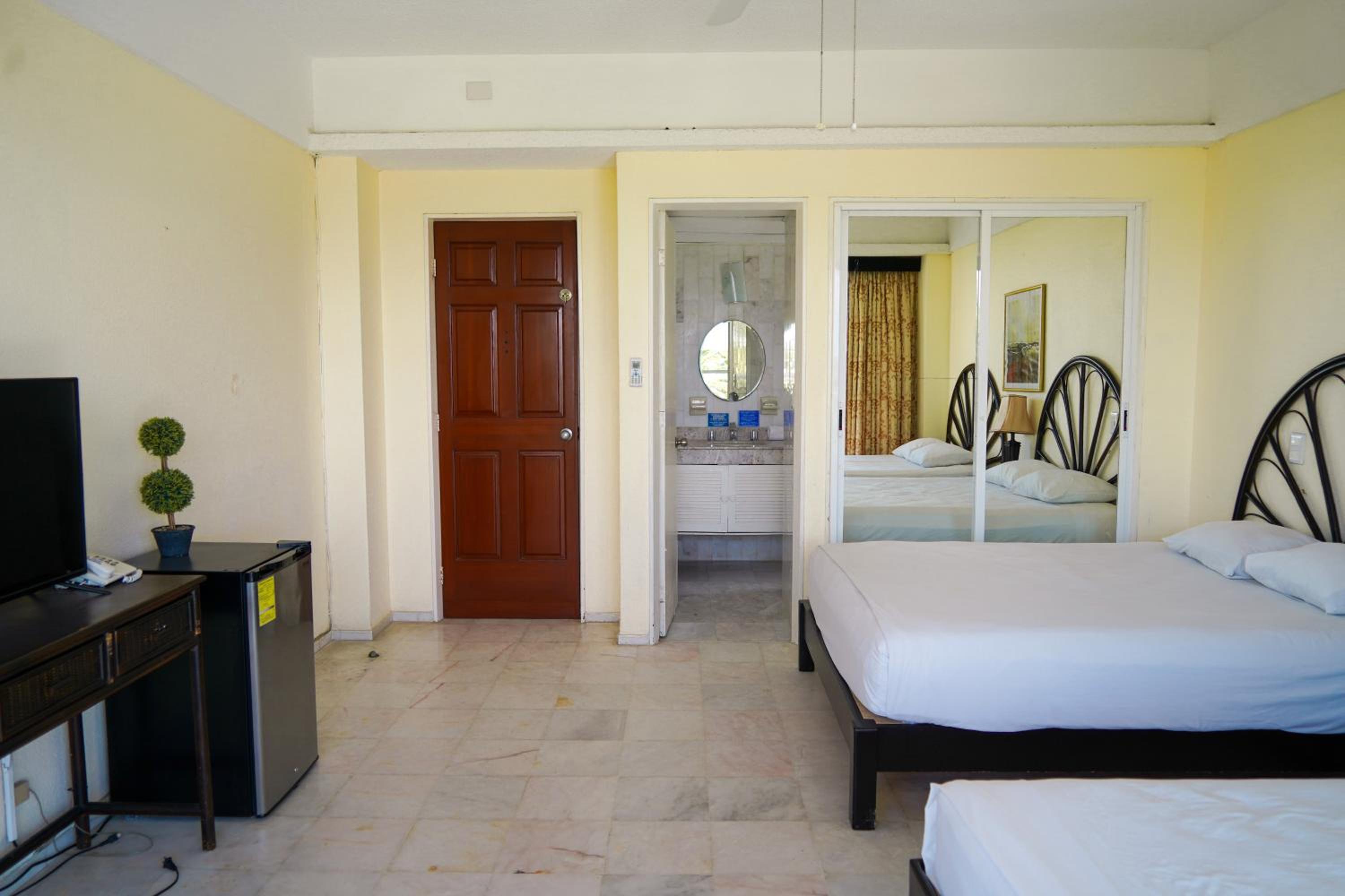 Luxury Caribbean Condos By Salvia Cancun BeachFront