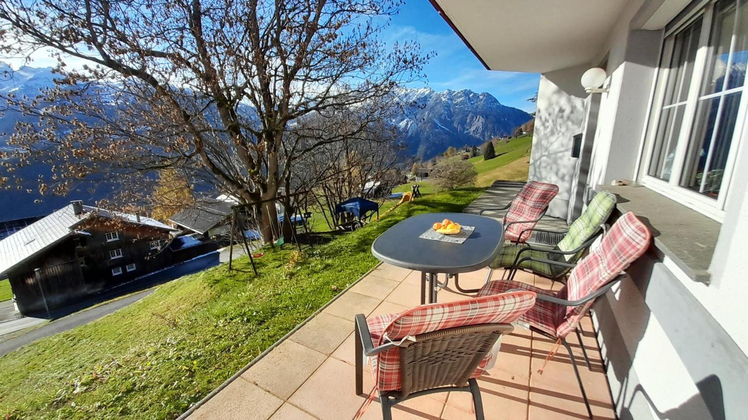 Haus Marija