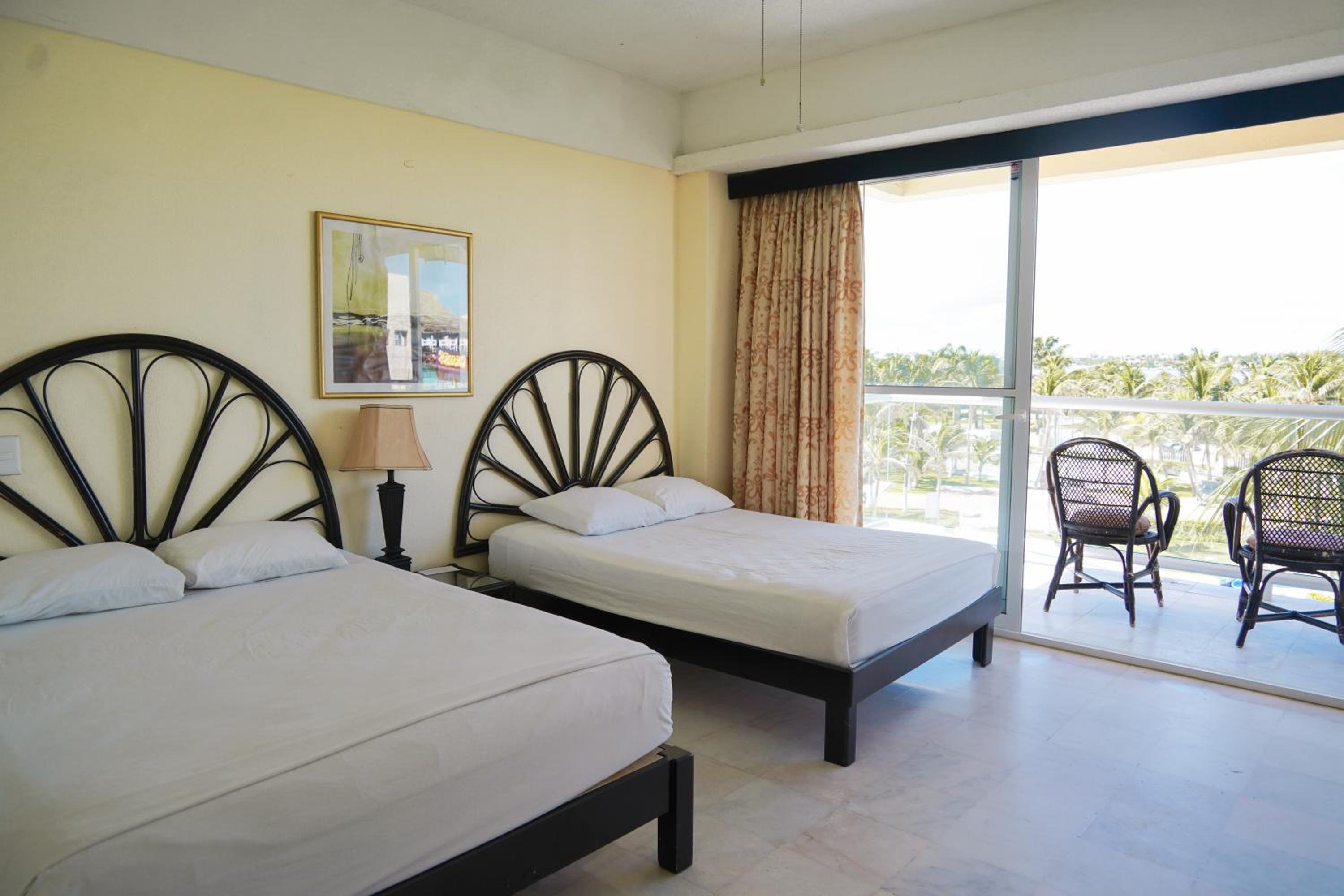 Luxury Caribbean Condos By Salvia Cancun BeachFront