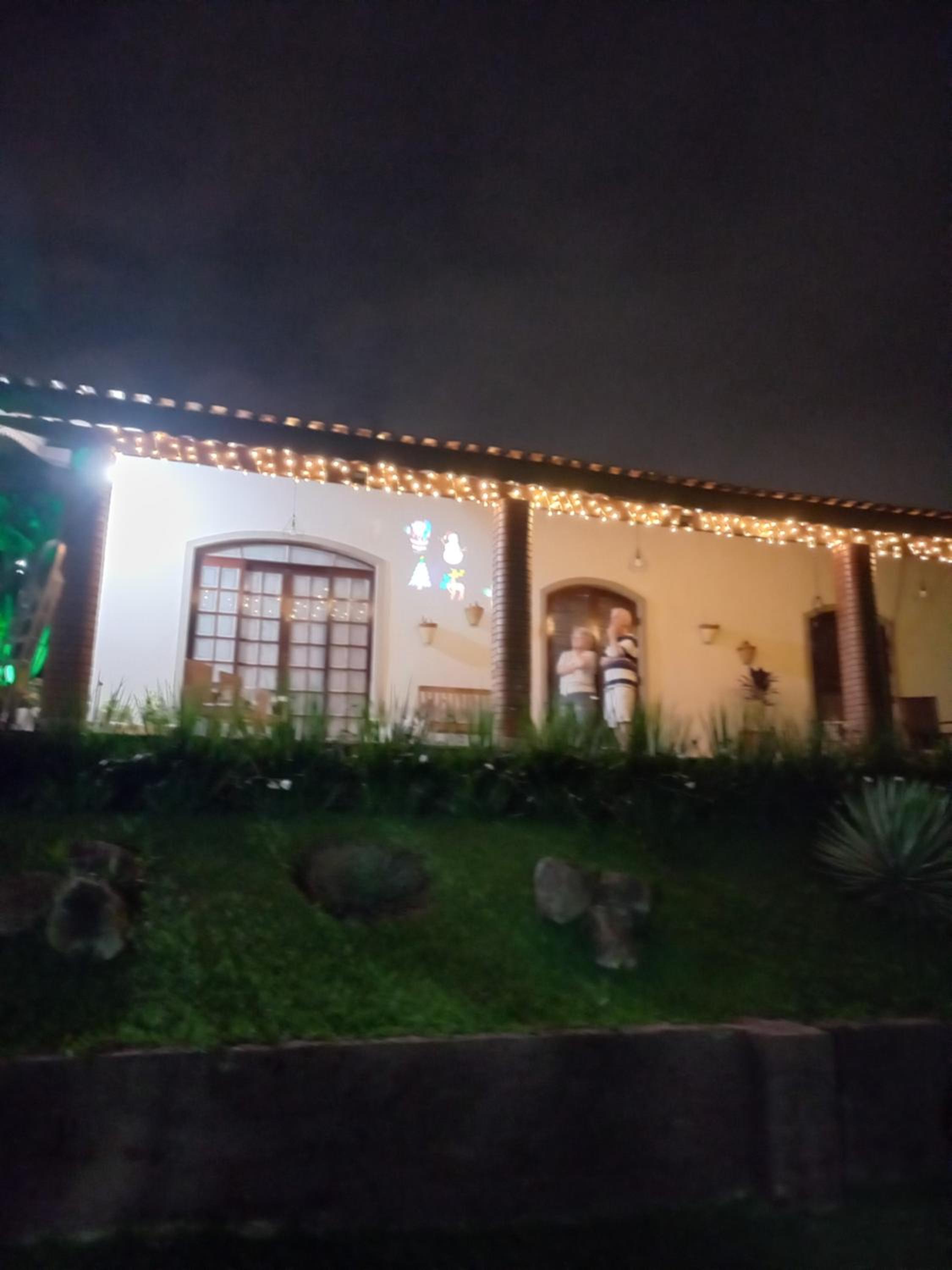 Chácara Santa Rita