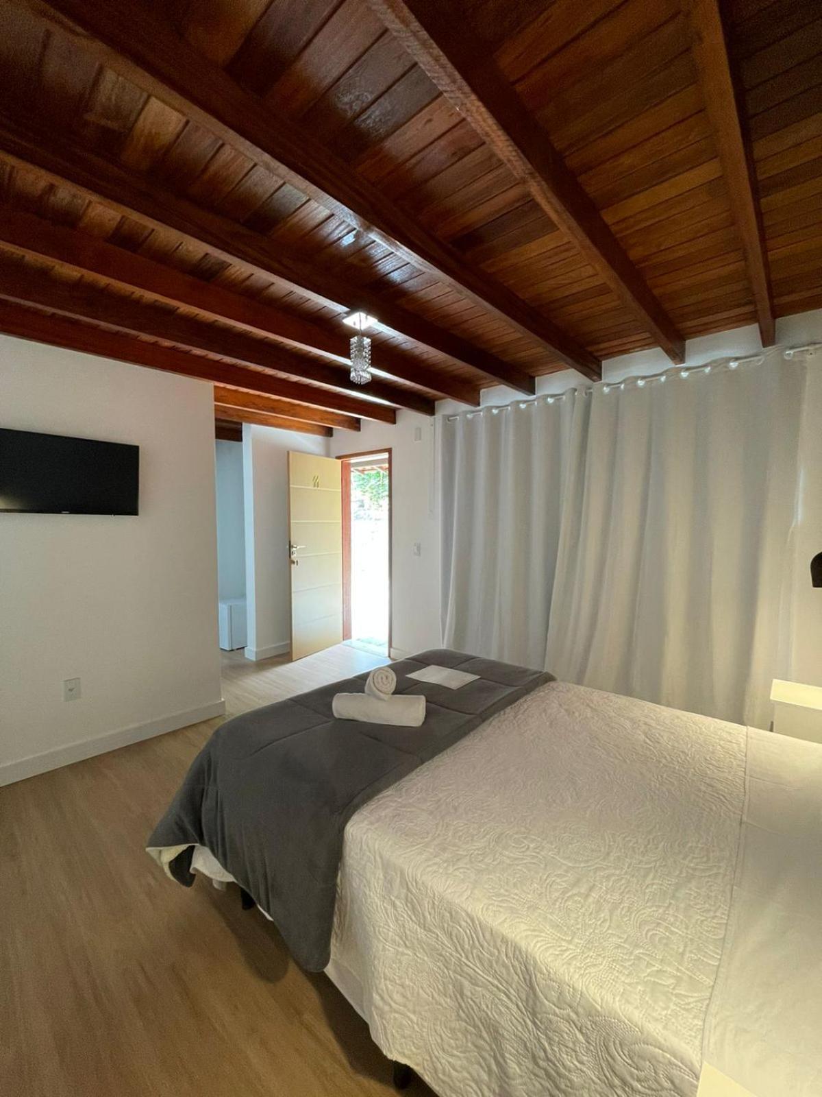 Pousada Cozy House