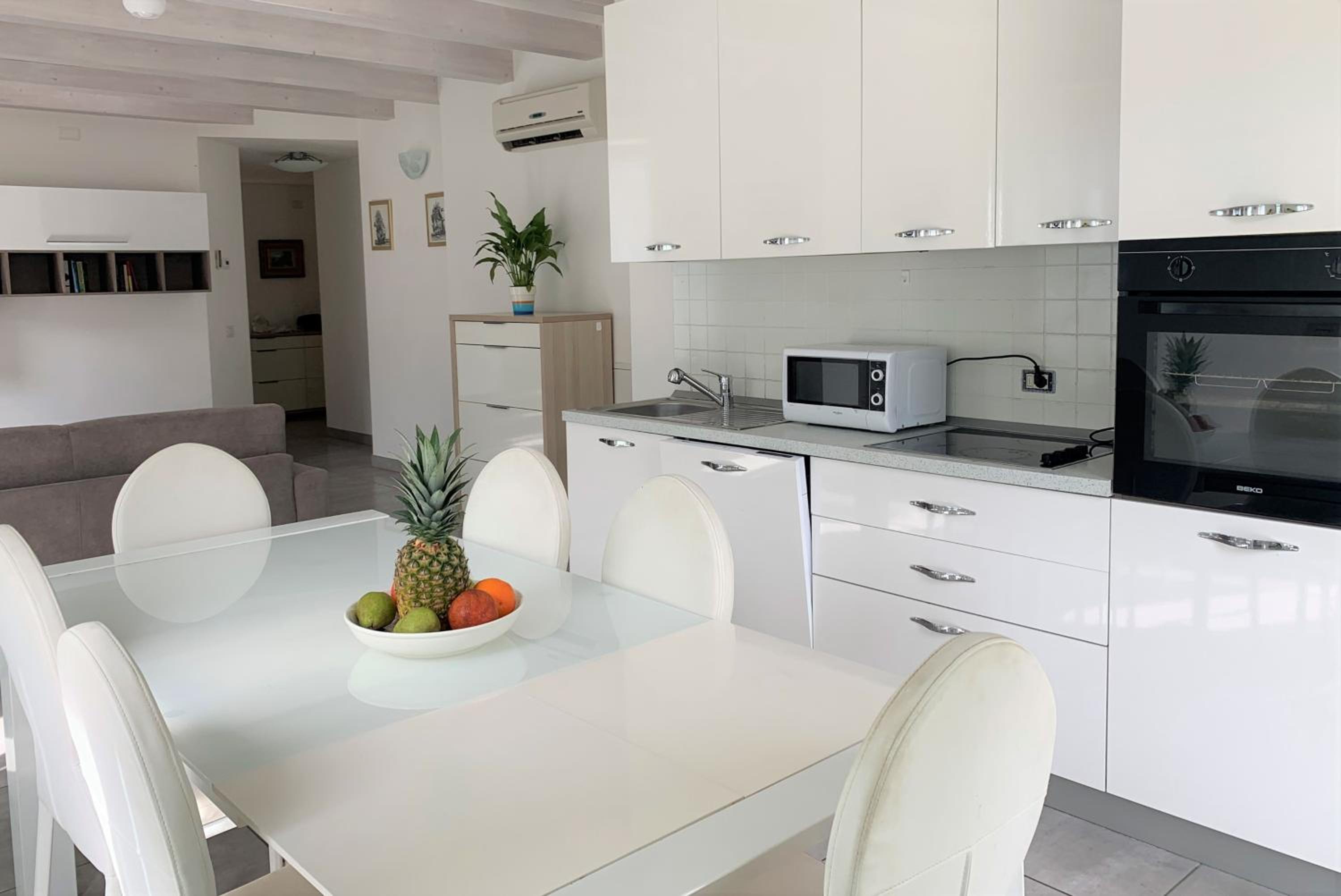 Appartamento Margherita Residenza Prealba photo 4