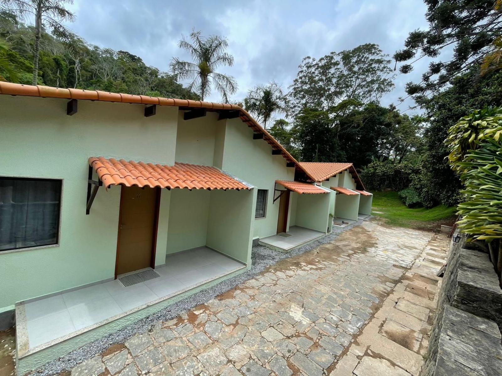 Pousada Cozy House