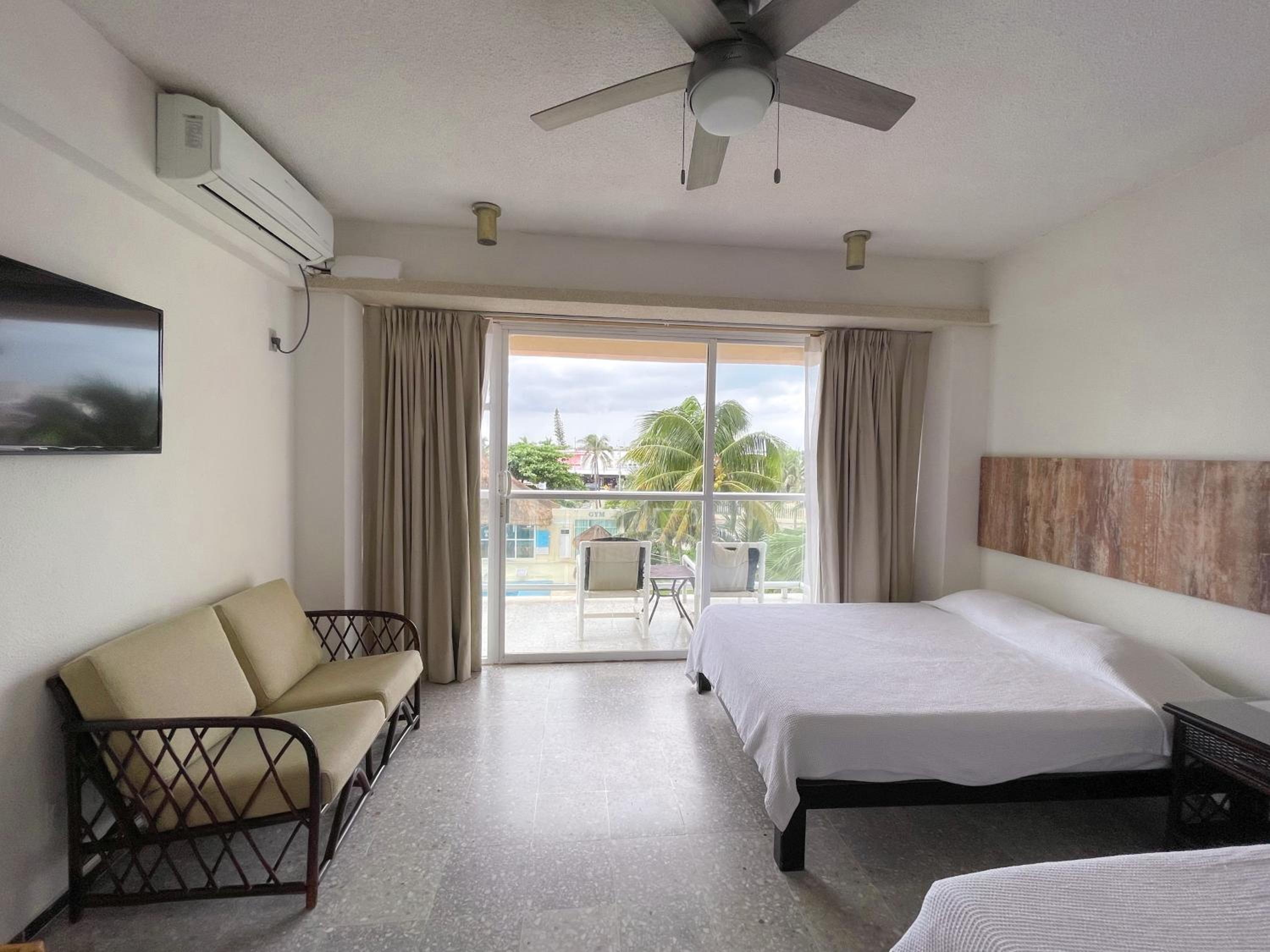 Luxury Caribbean Condos By Salvia Cancun BeachFront