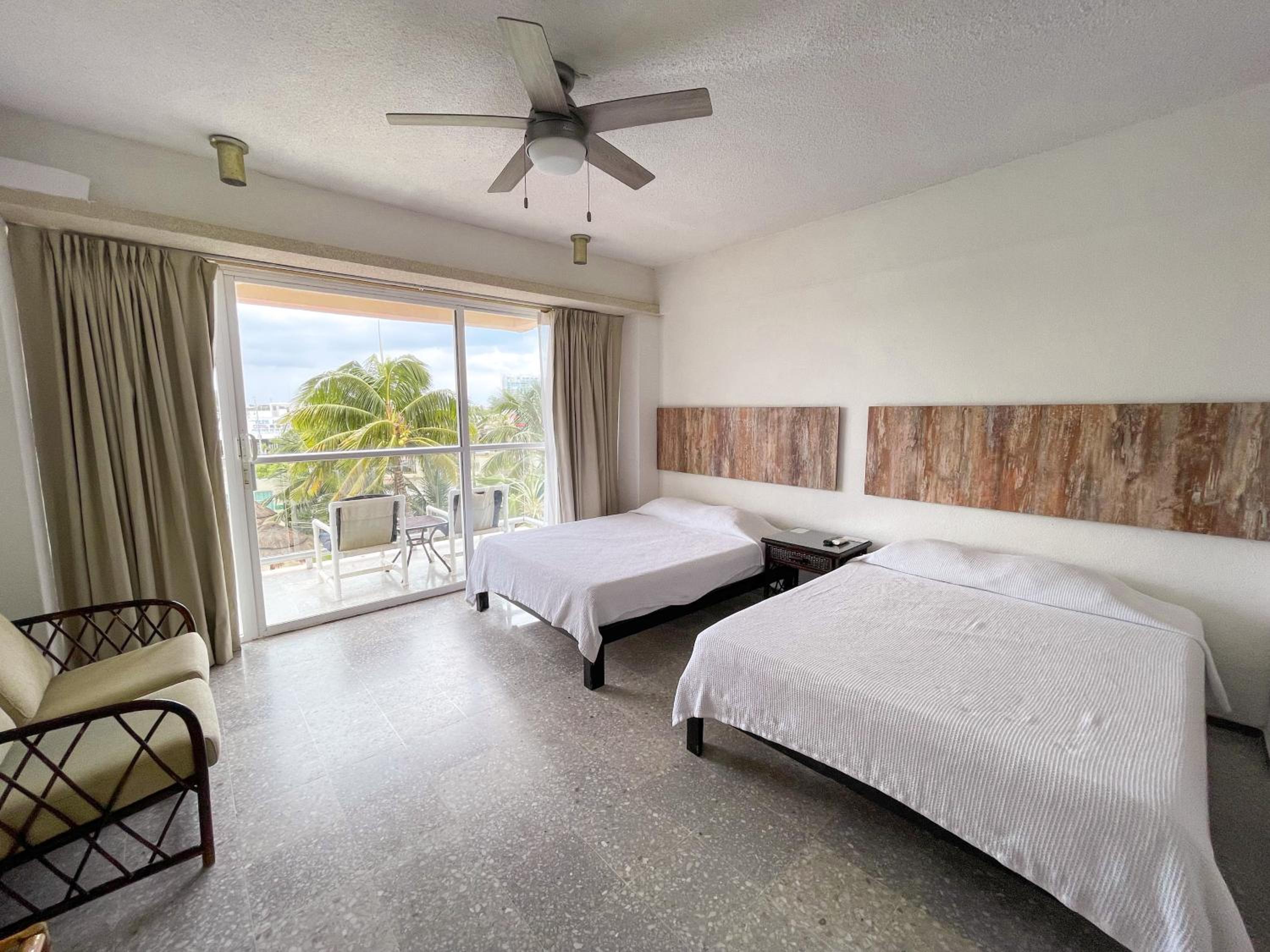 Luxury Caribbean Condos By Salvia Cancun BeachFront