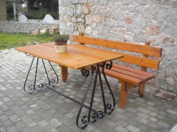 Pyrgos Luxury Country Home
