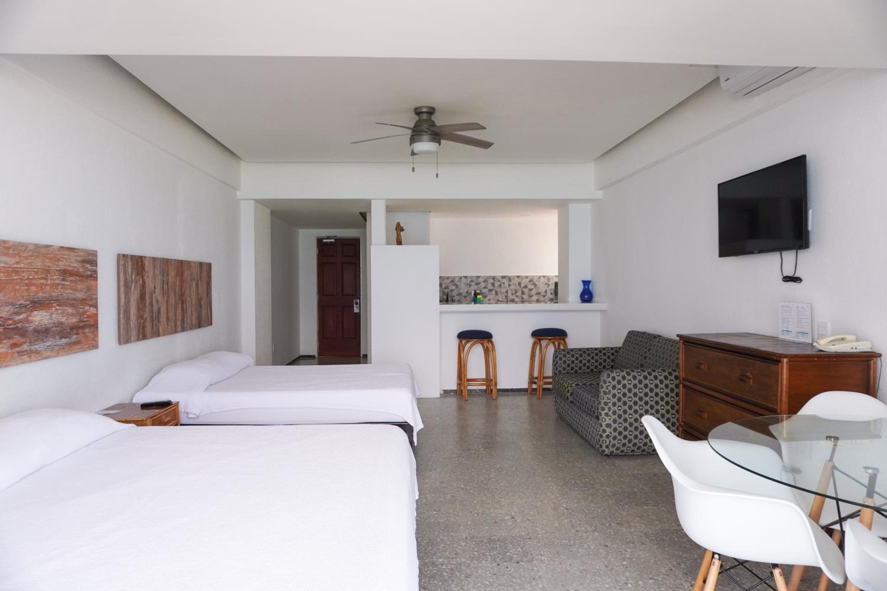 Luxury Caribbean Condos By Salvia Cancun BeachFront