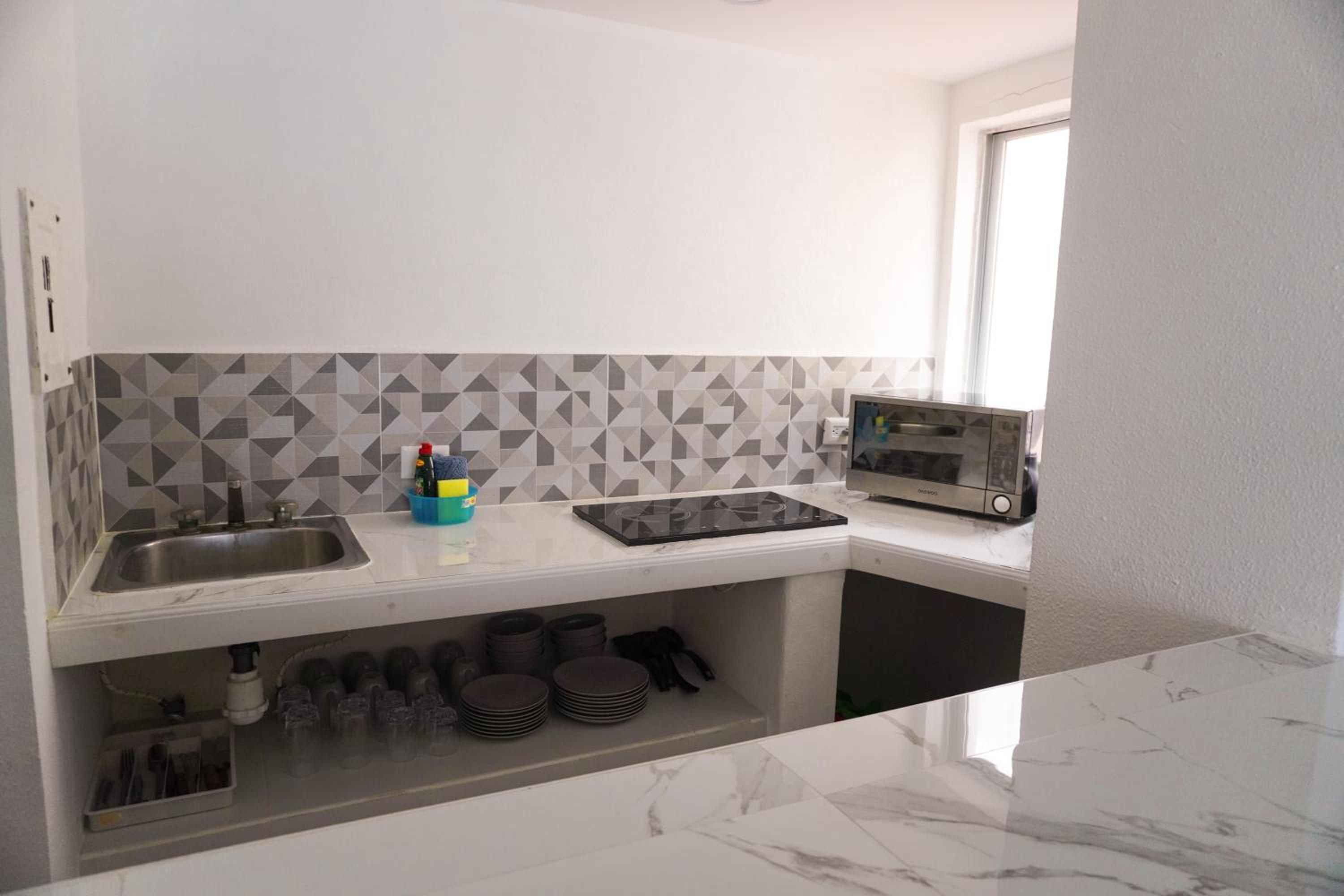 Luxury Caribbean Condos By Salvia Cancun BeachFront