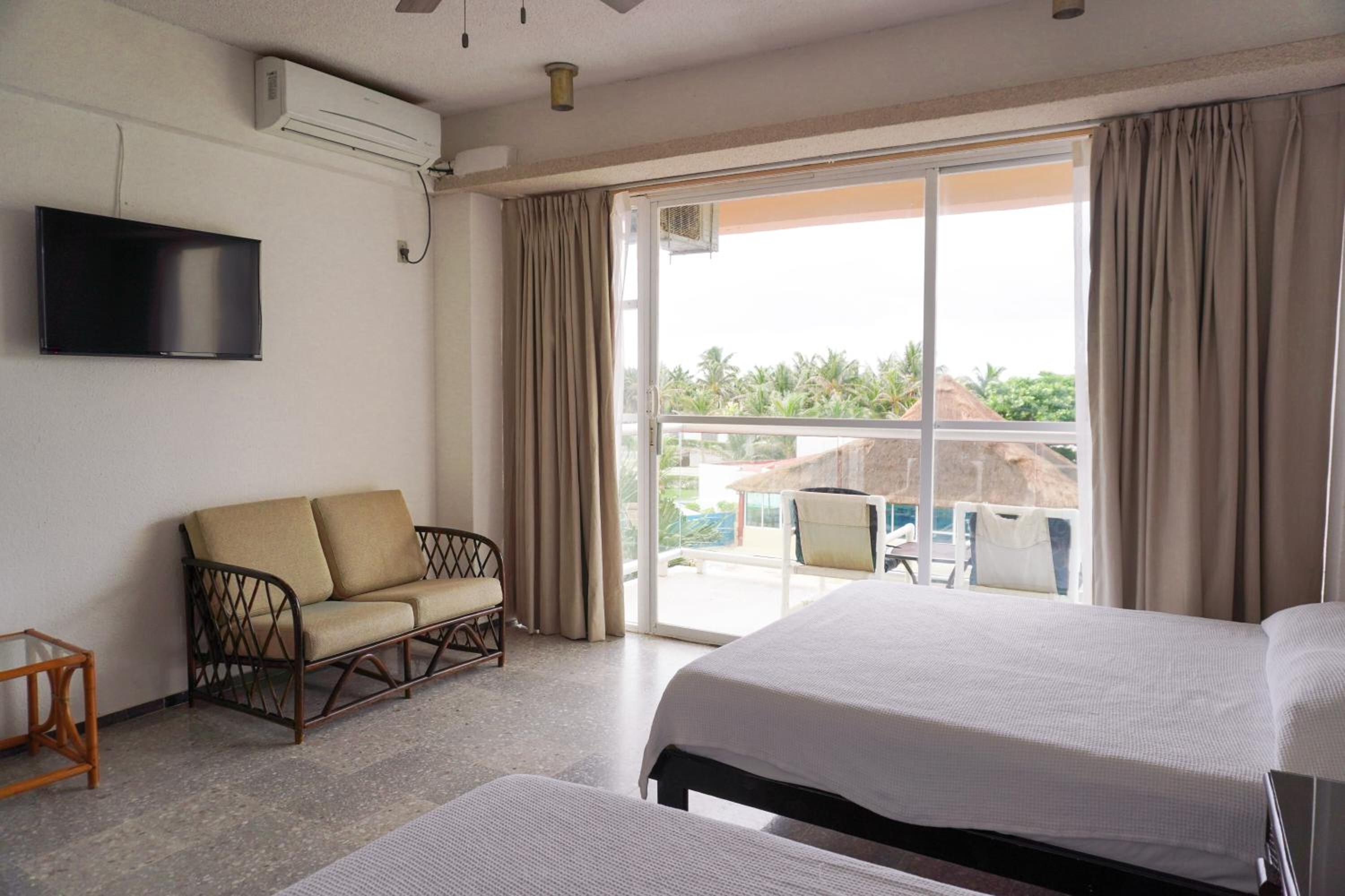 Luxury Caribbean Condos By Salvia Cancun BeachFront