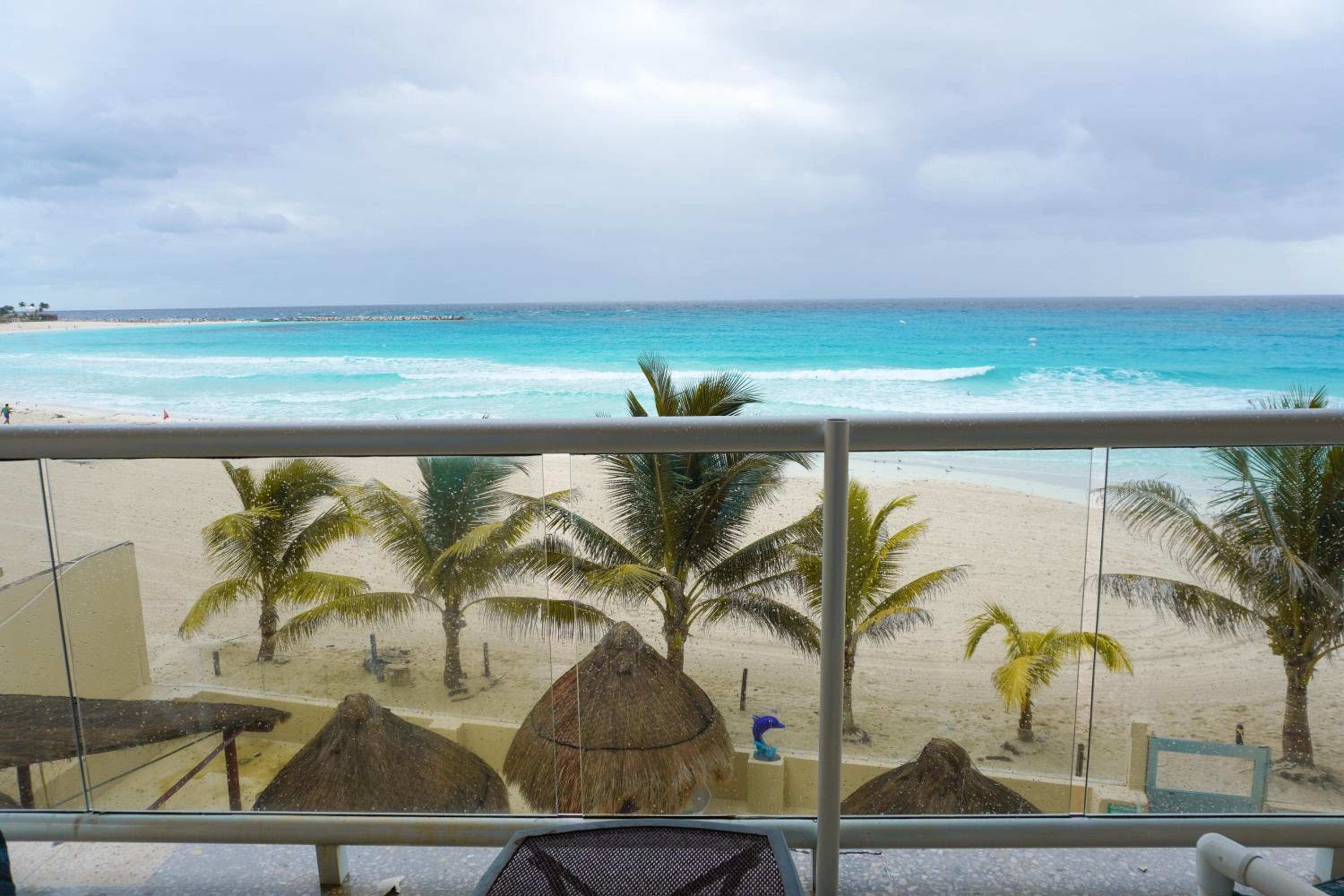 Luxury Caribbean Condos By Salvia Cancun BeachFront