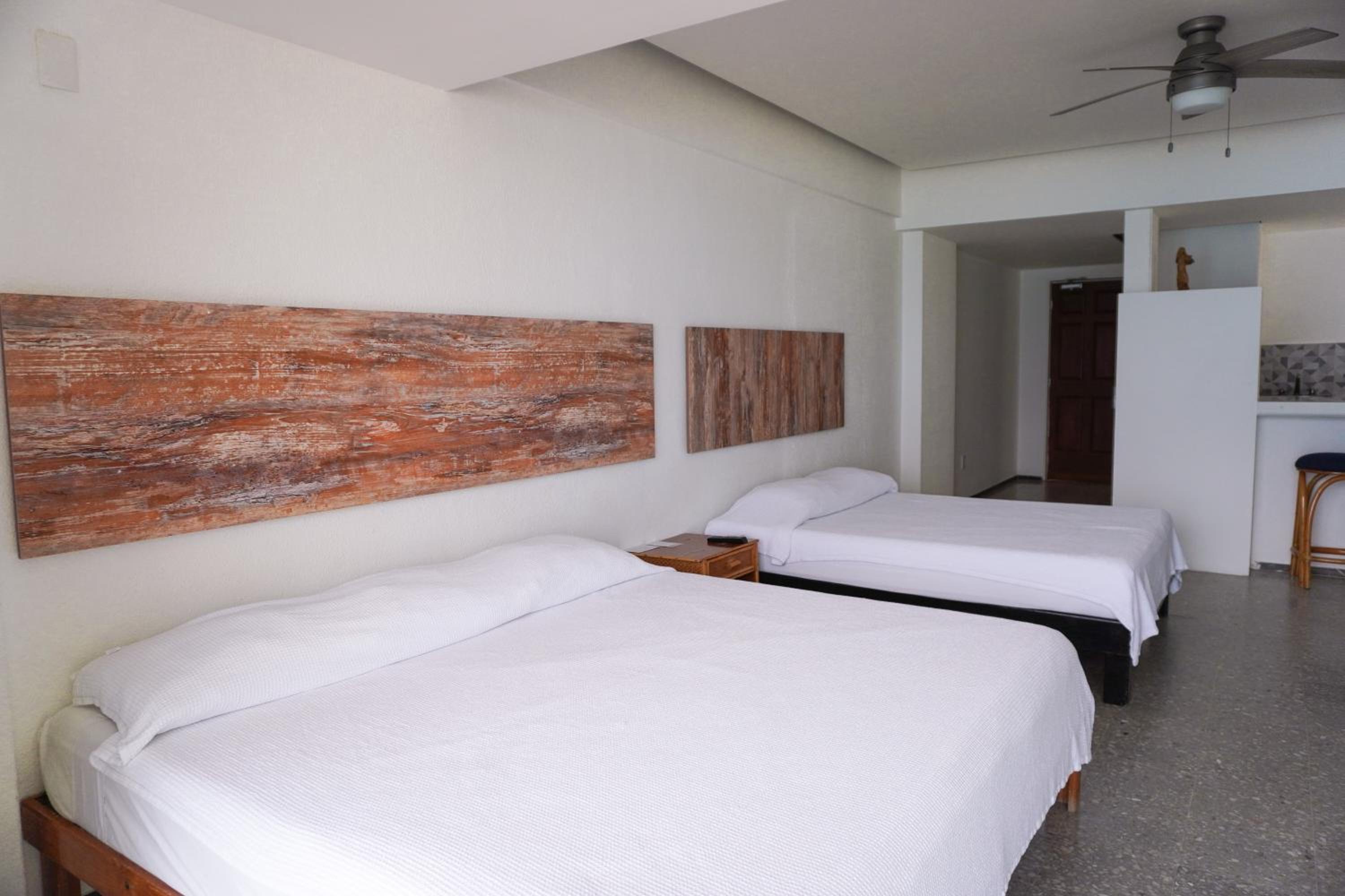 Luxury Caribbean Condos By Salvia Cancun BeachFront