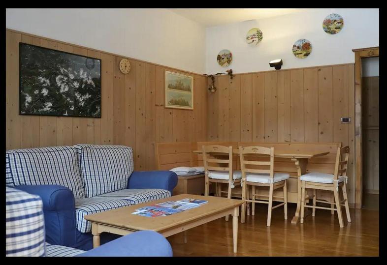 Villanova, Borca di Cadore by Short Holidays view 4
