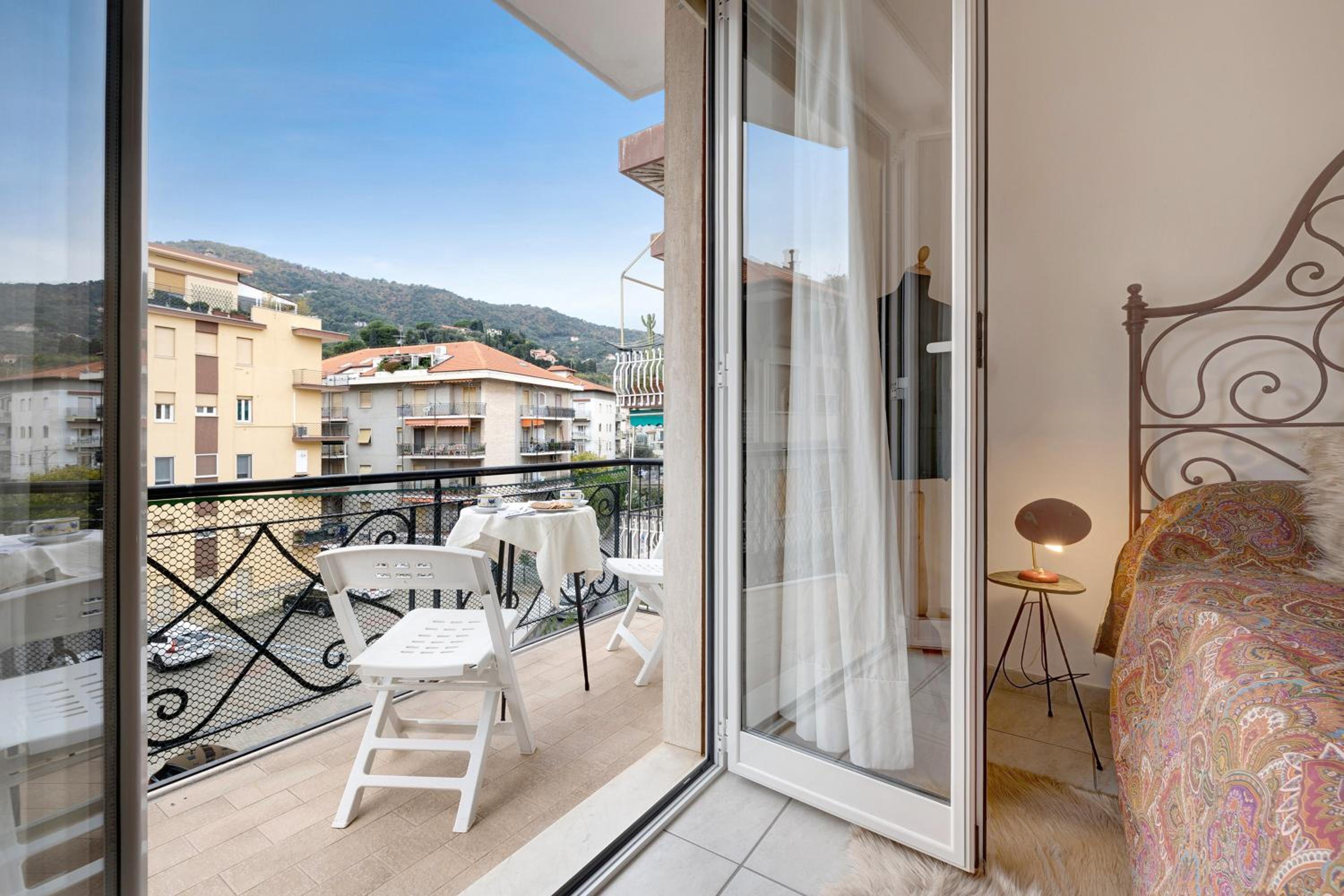 Hotel Casa Rosso Melograno - Image 1