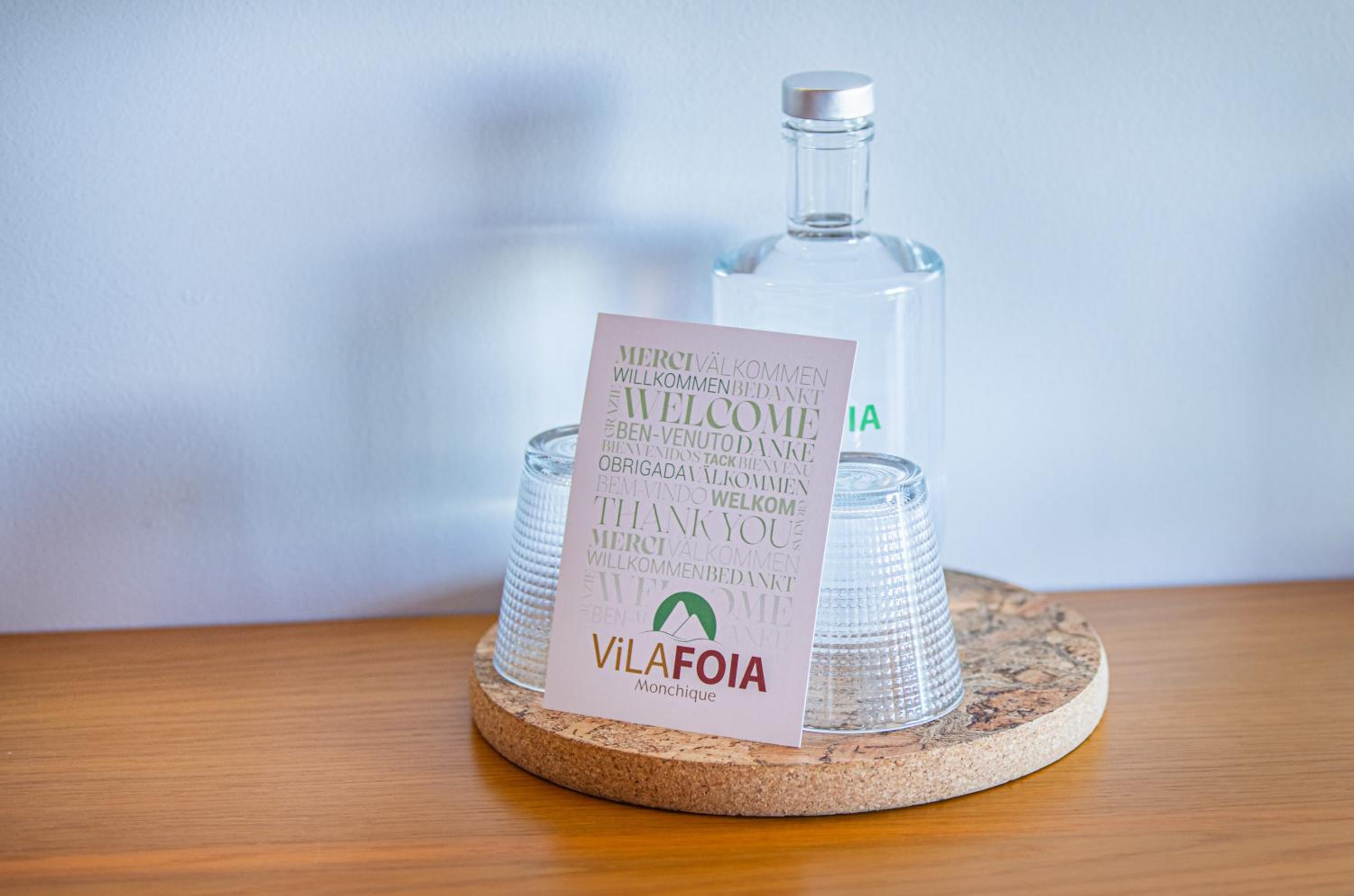 VilaFoia