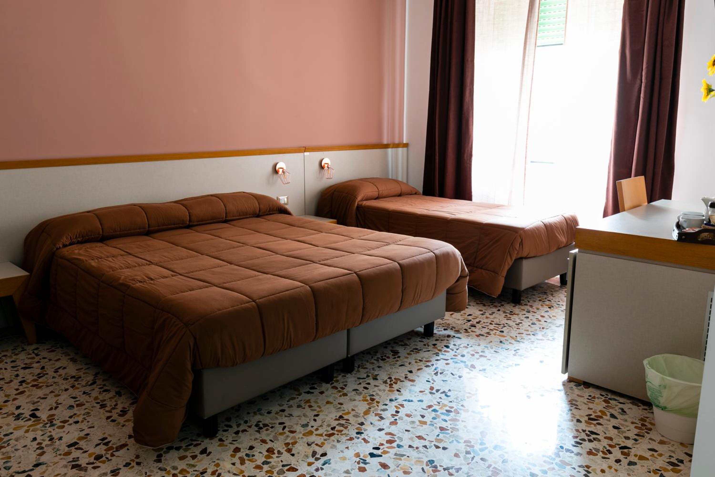Spira Mirabilis Napoli
