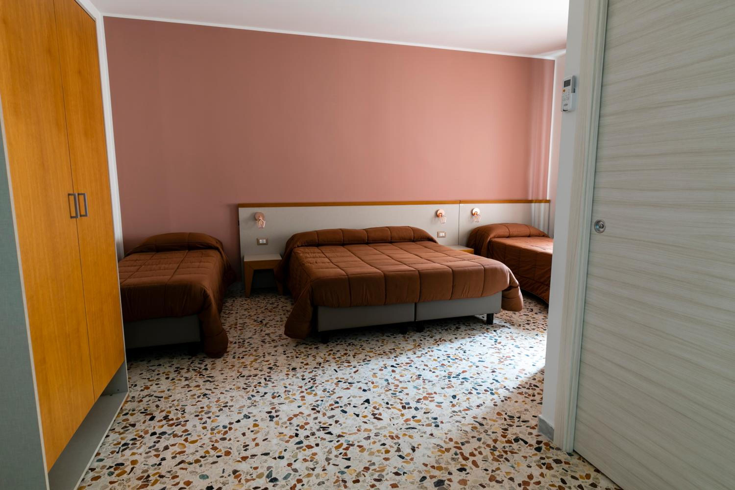Spira Mirabilis Napoli
