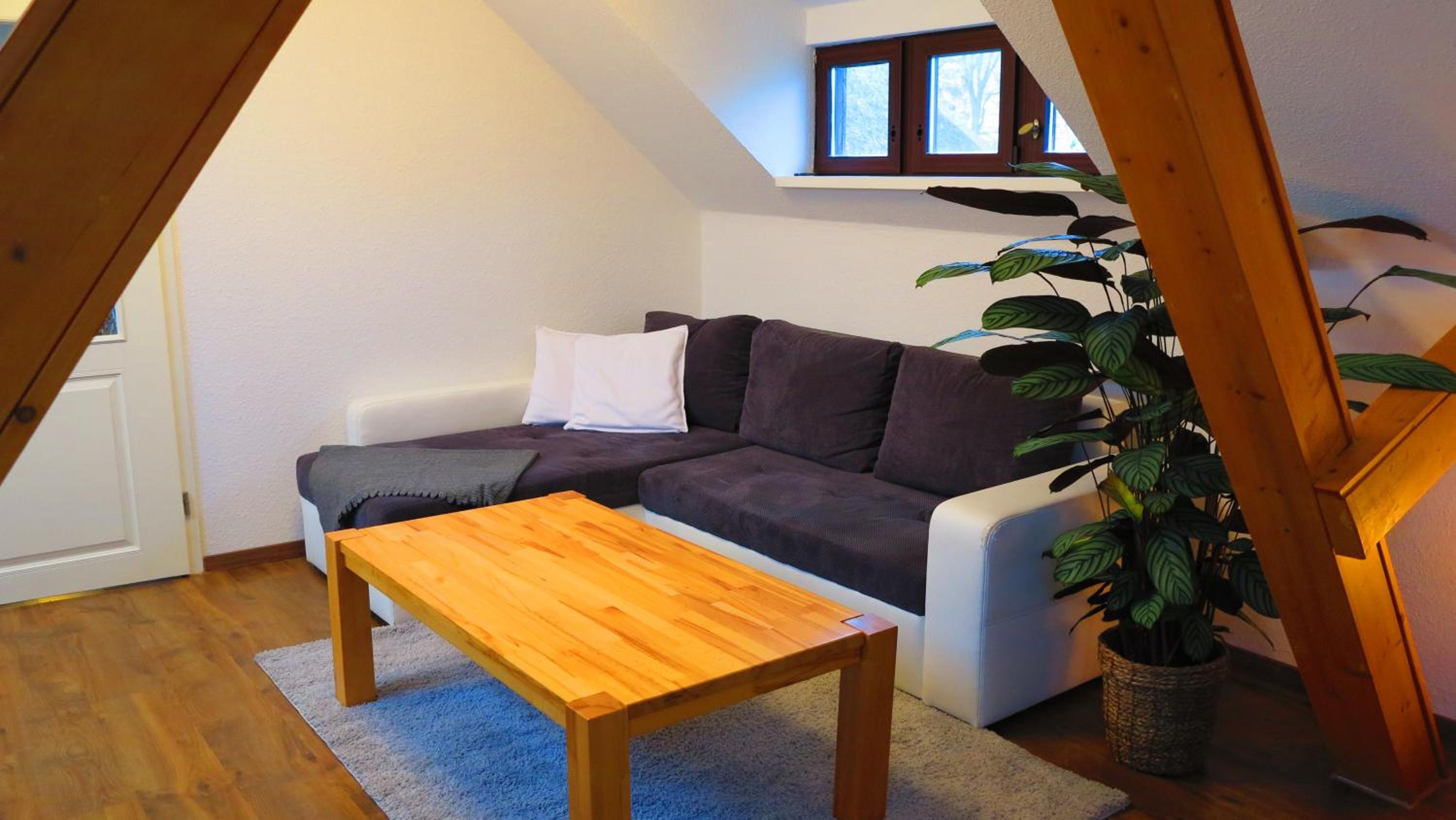 Ferienhaus Gute Laune