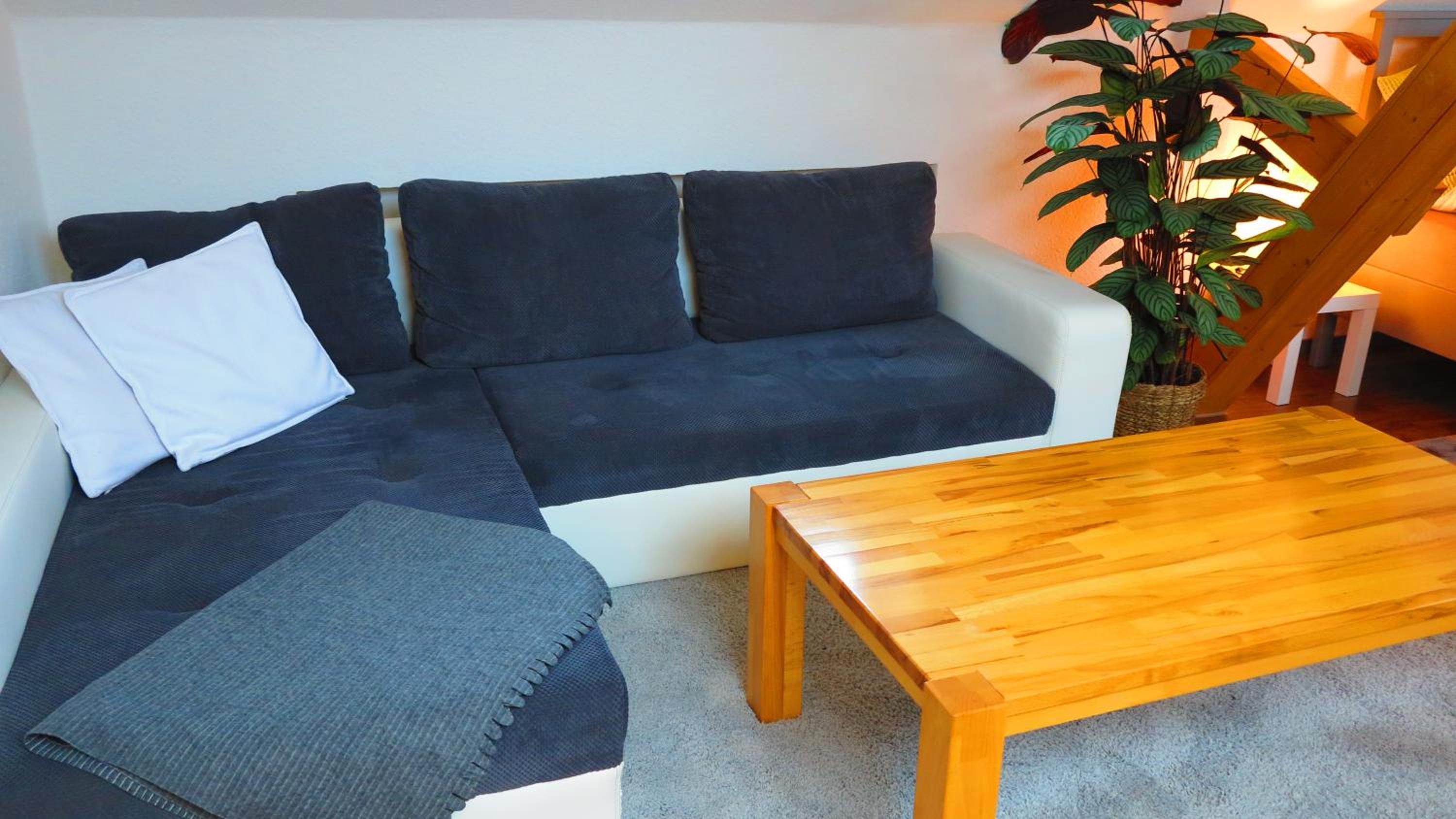 Ferienhaus Gute Laune