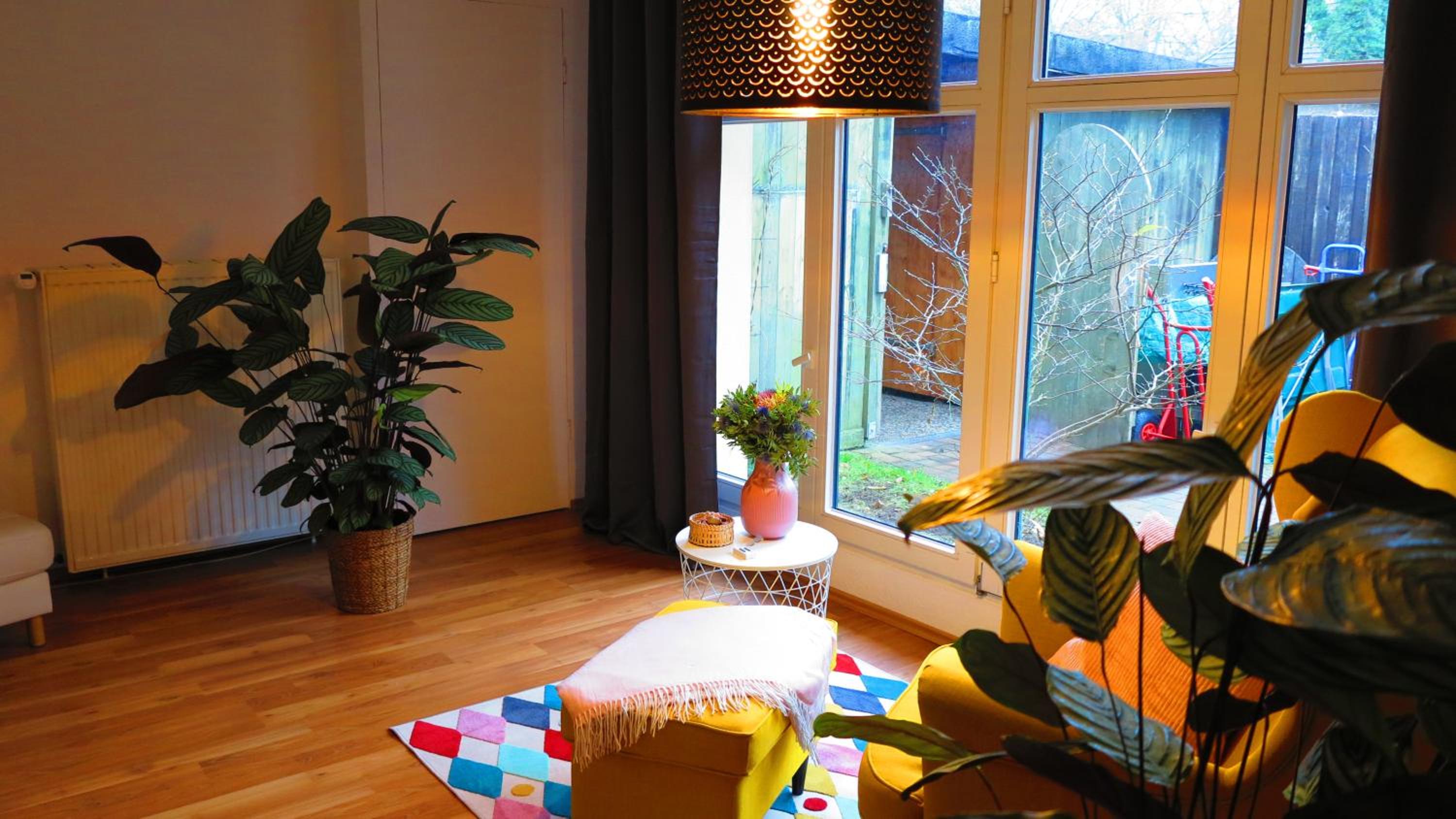 Ferienhaus Gute Laune