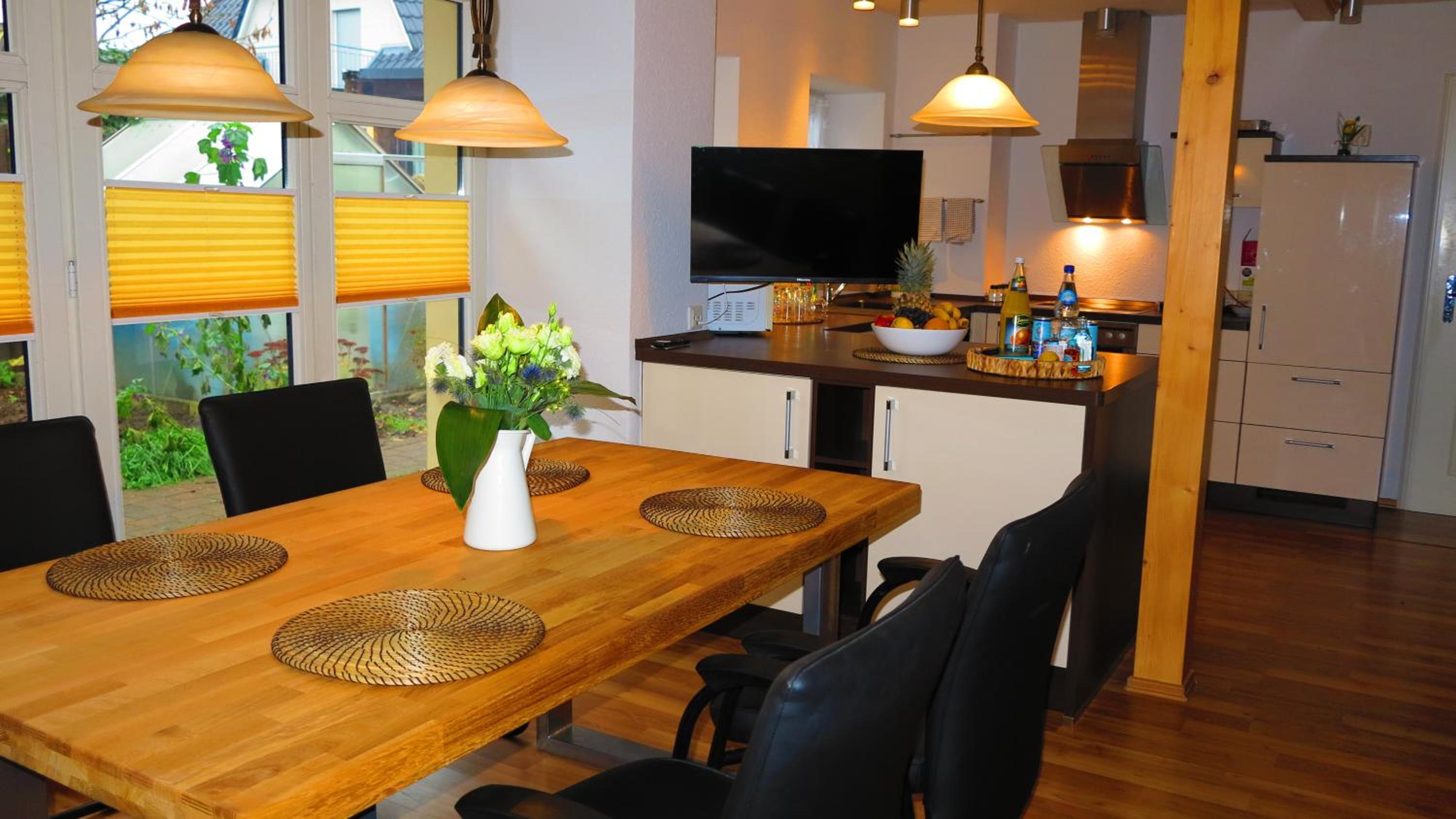 Ferienhaus Gute Laune