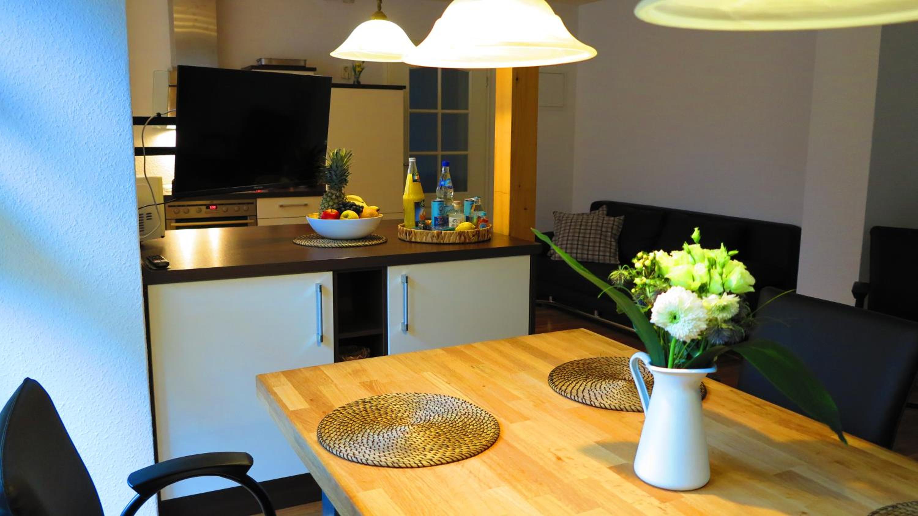 Ferienhaus Gute Laune