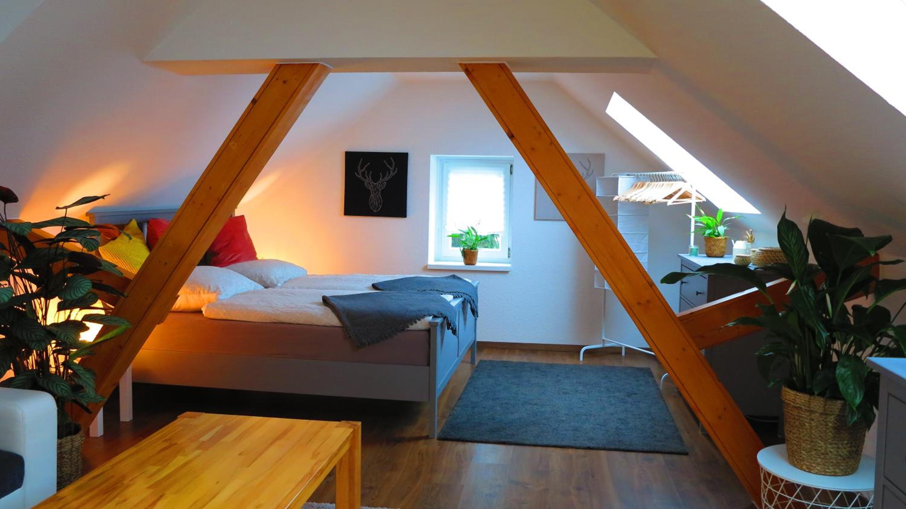 Ferienhaus Gute Laune