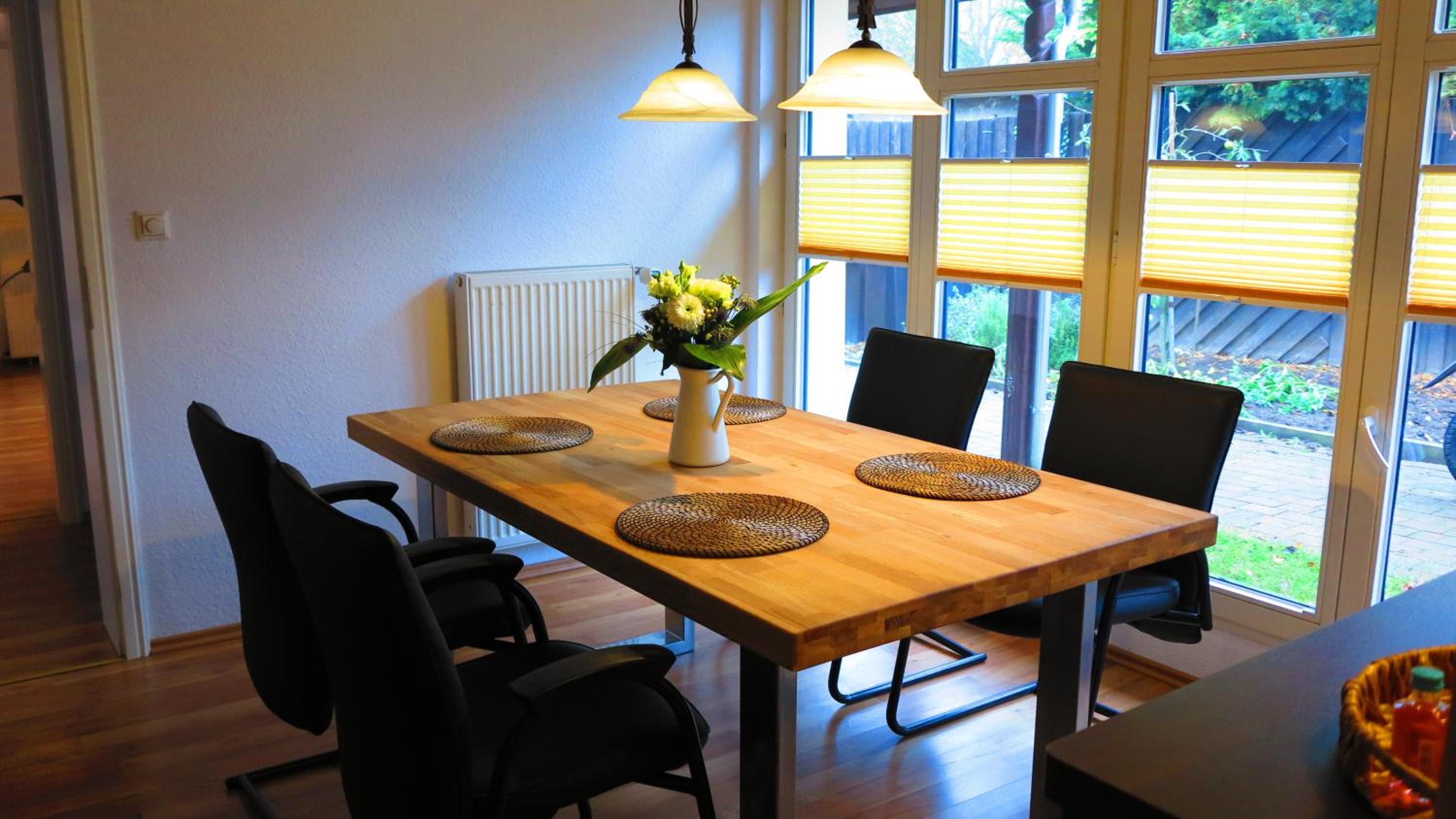 Ferienhaus Gute Laune