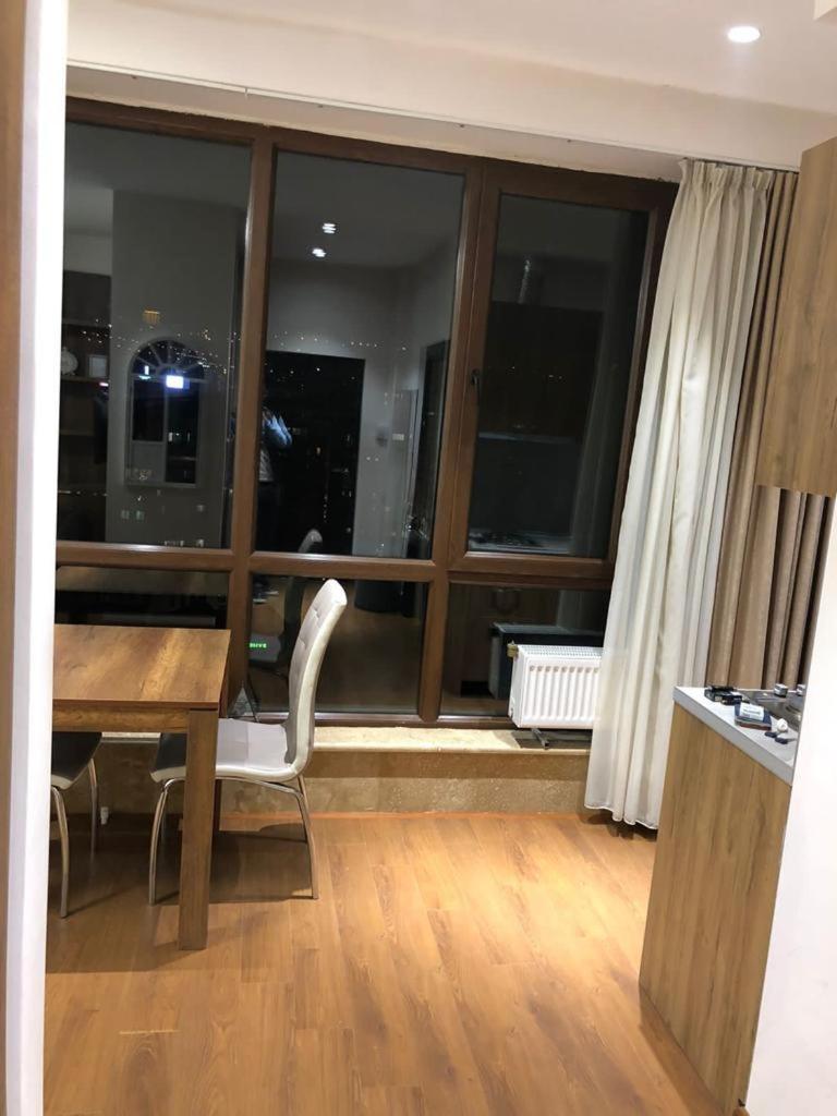 New Building STUDIO Apartment at Republic Square