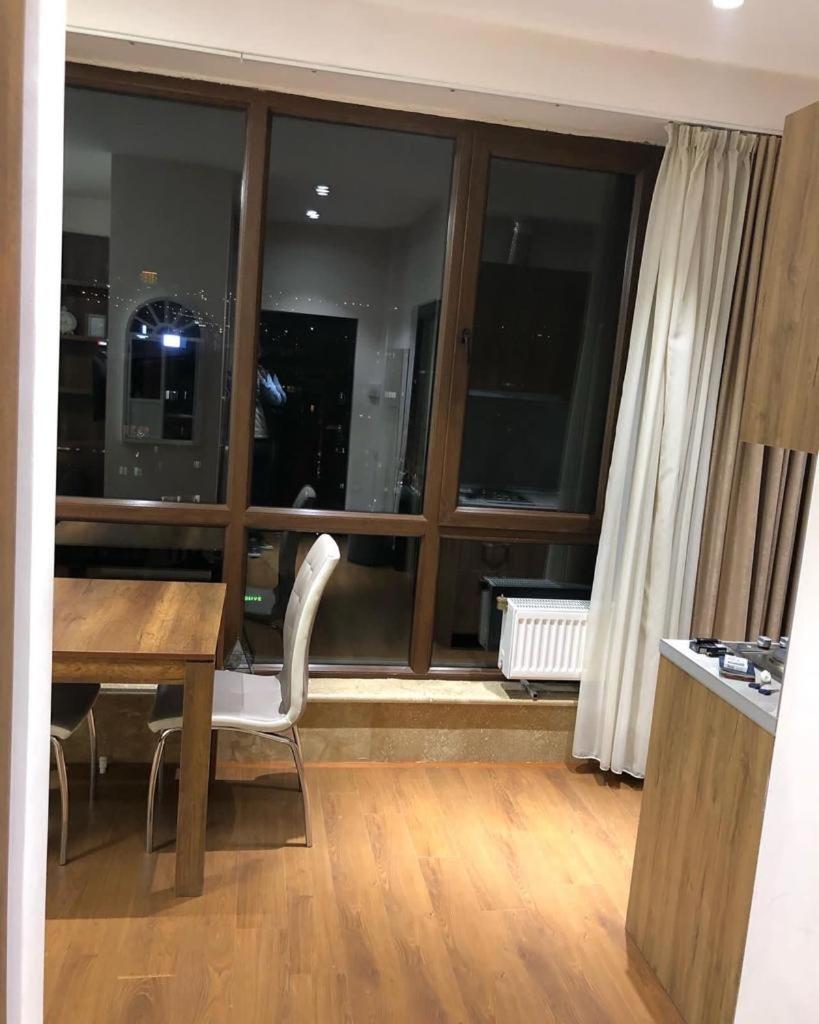 New Building STUDIO Apartment at Republic Square