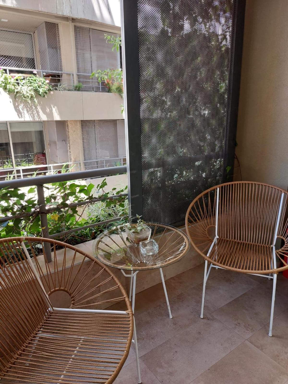 Balcones Verdes 2407