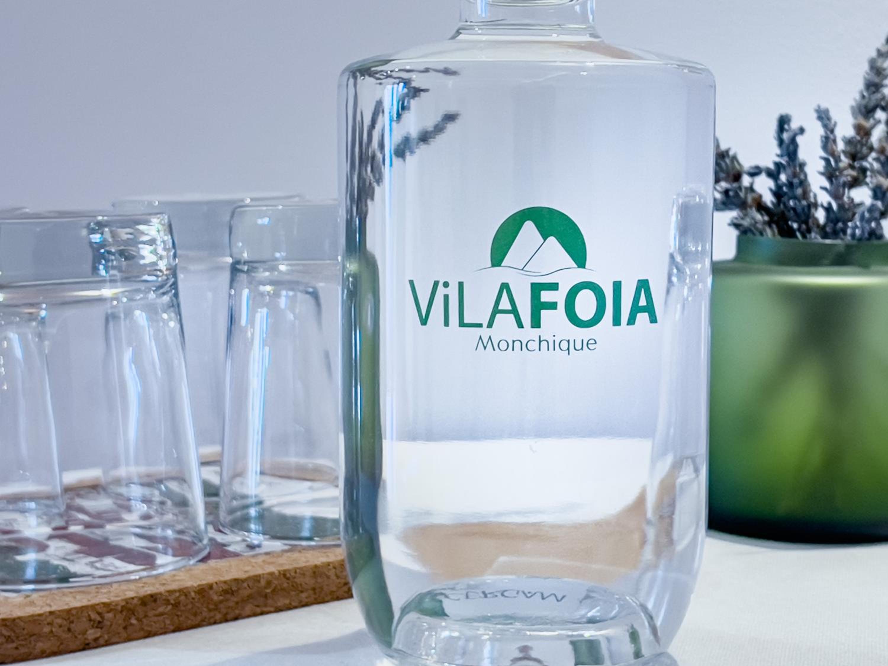 VilaFoia