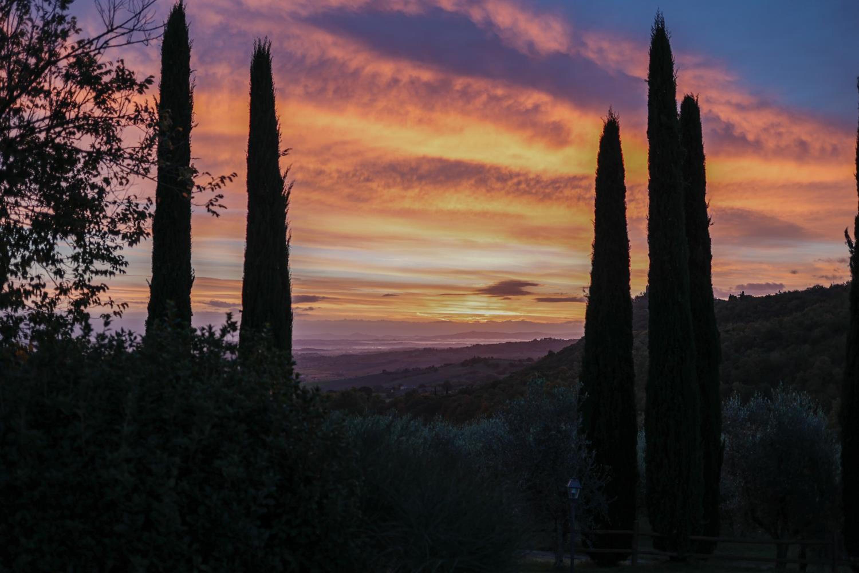 Agriturismo Belagaggio