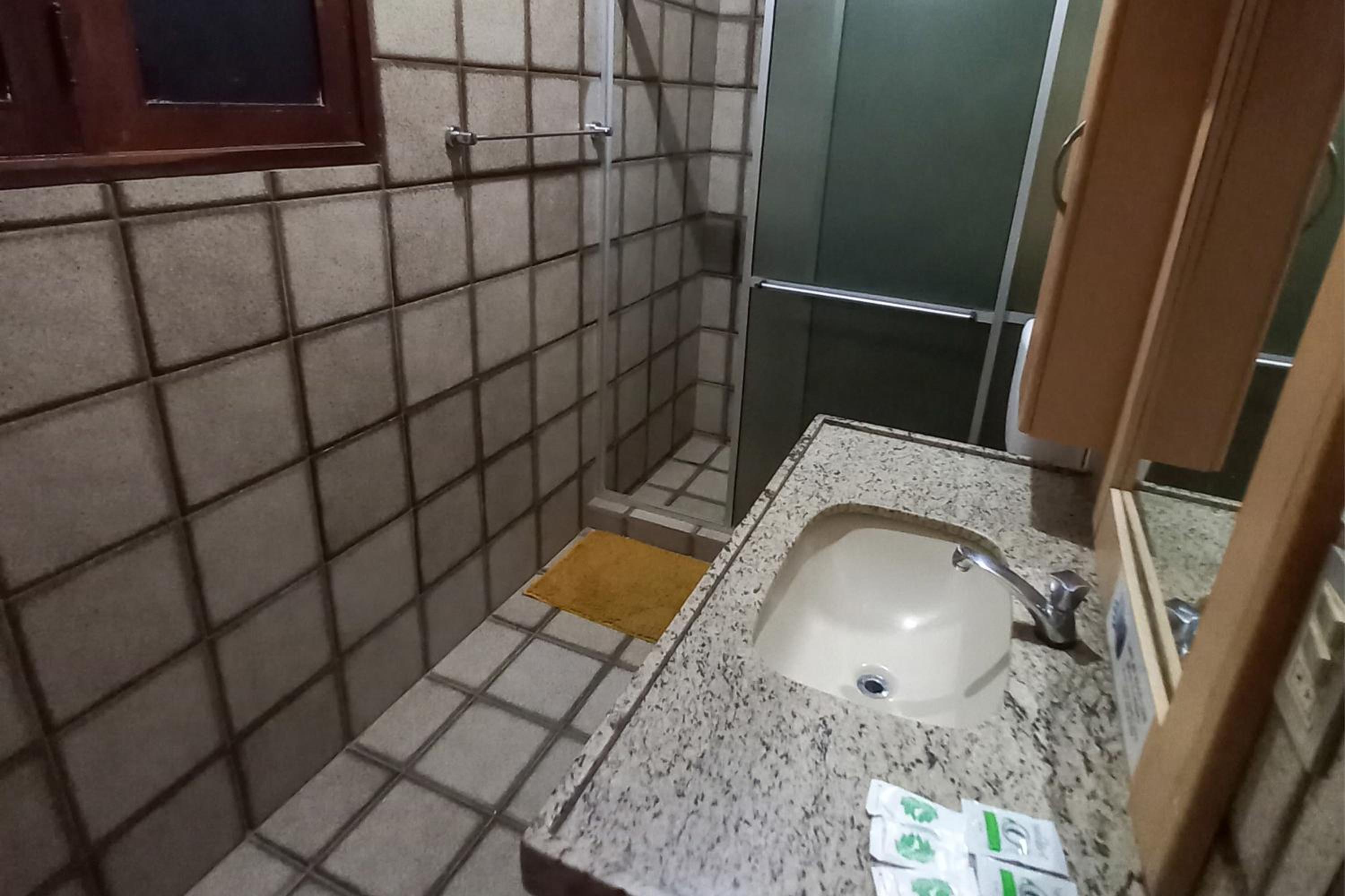 Pousada Casa Grande